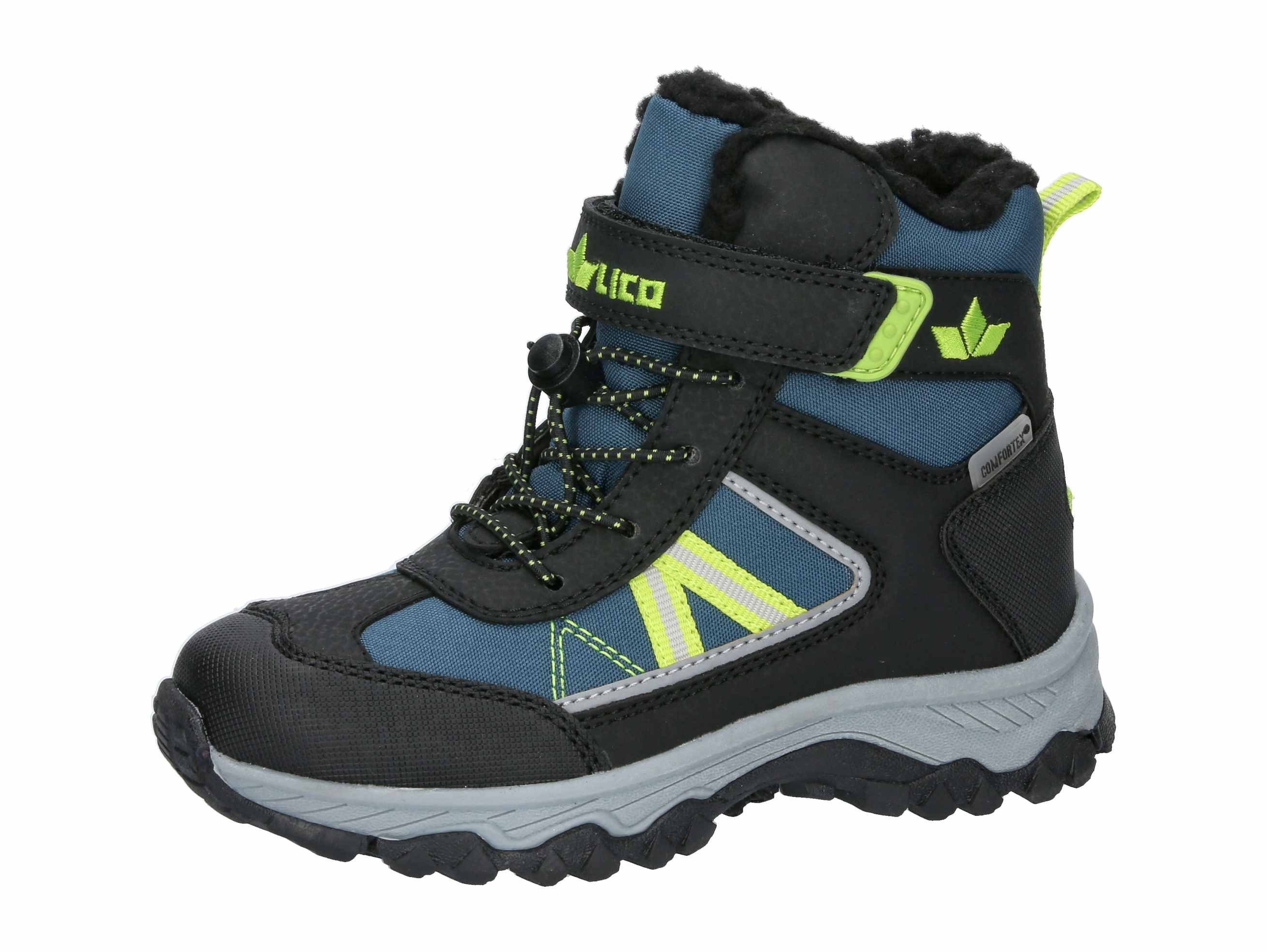 Lico Winterboot Lieto VS Winterboots