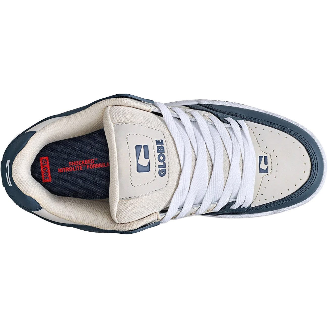Globe Tilt Skateschuh Tilt