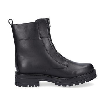 Remonte Remonte Damen Boot schwarz Ankleboots