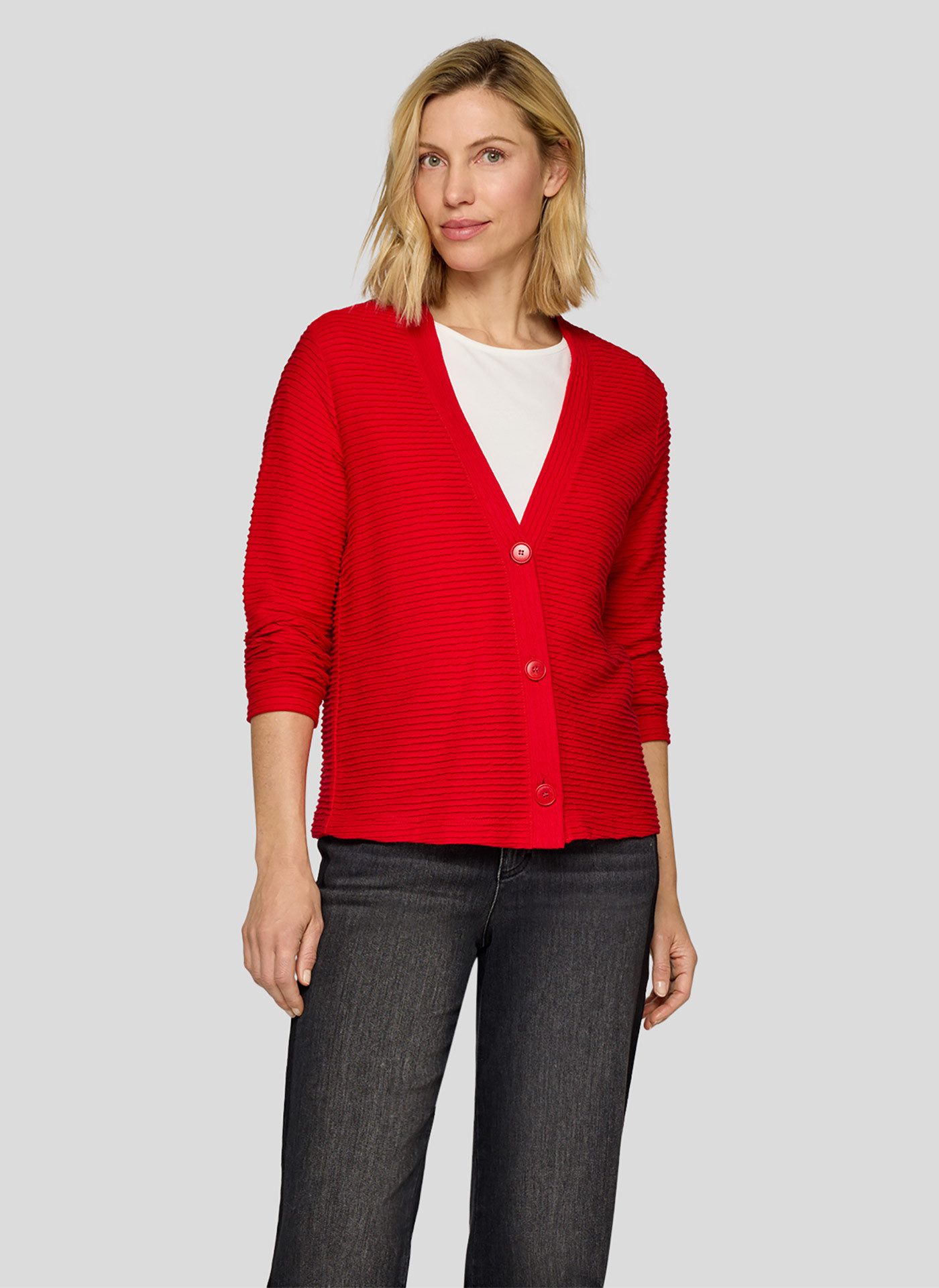 Rabe Strickjacke Jacke günstig online kaufen