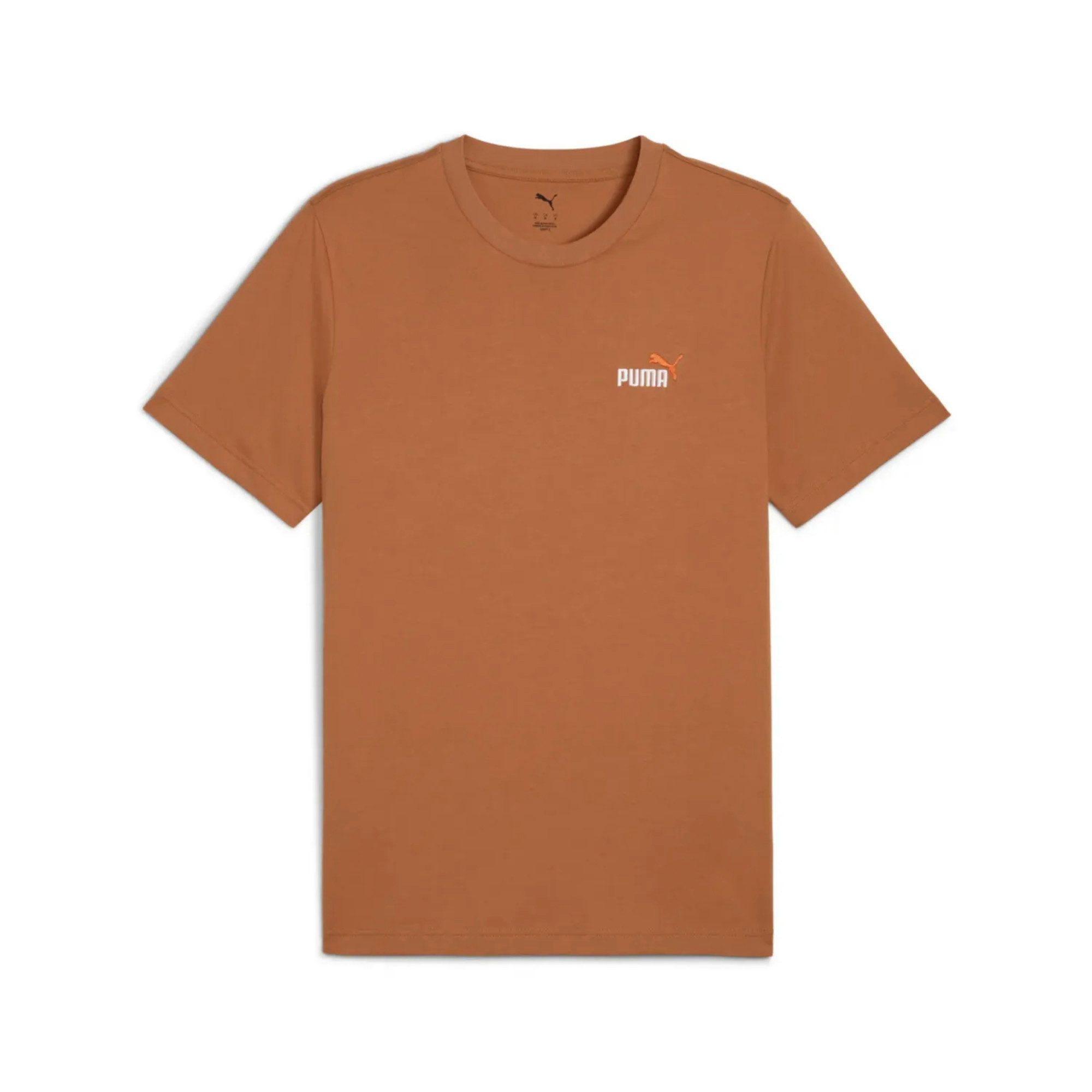 PUMA T-Shirt Puma Herren T-Shirt ESS günstig online kaufen