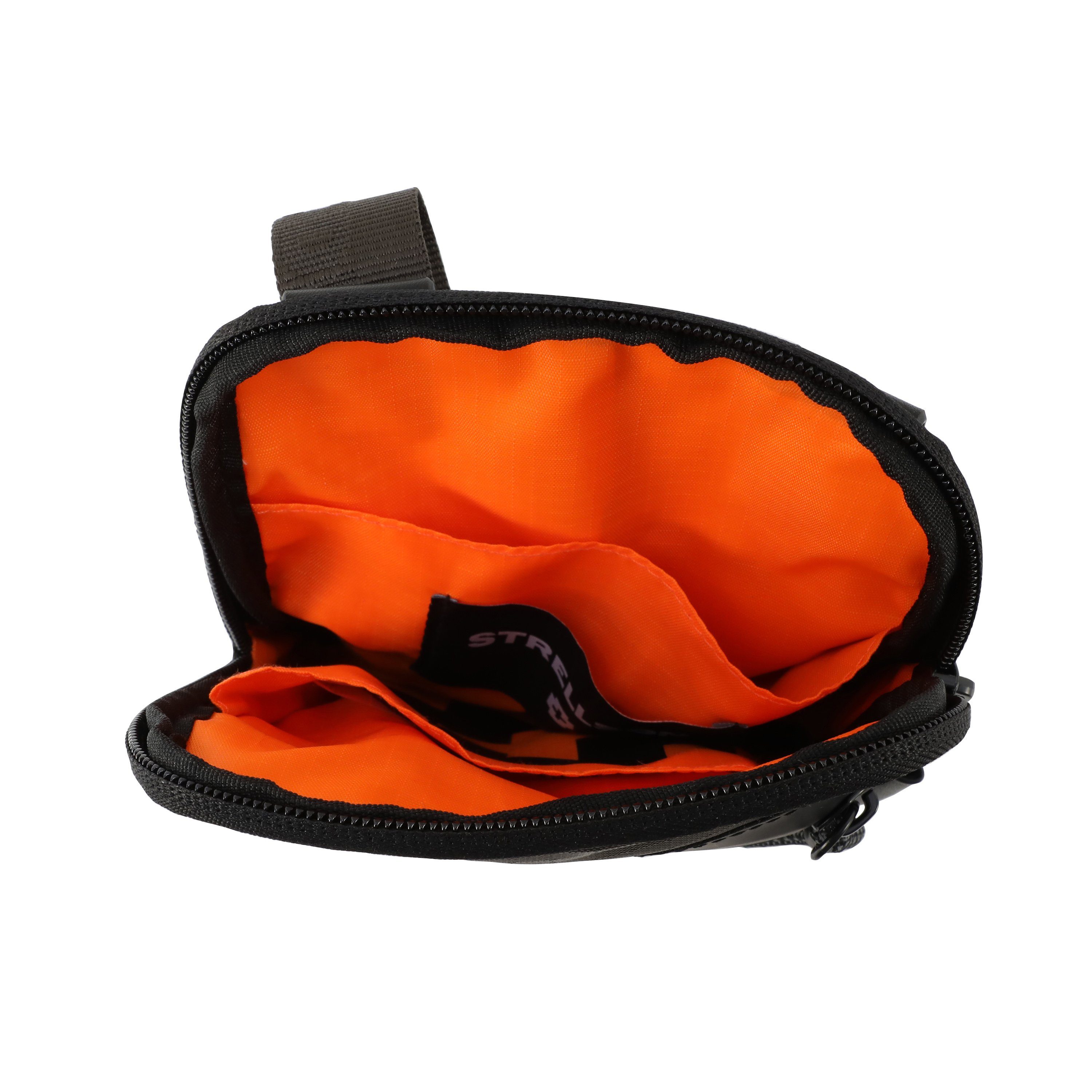Strellson Schultertasche Northwood Rs Brian Shoulderbag Xsvz