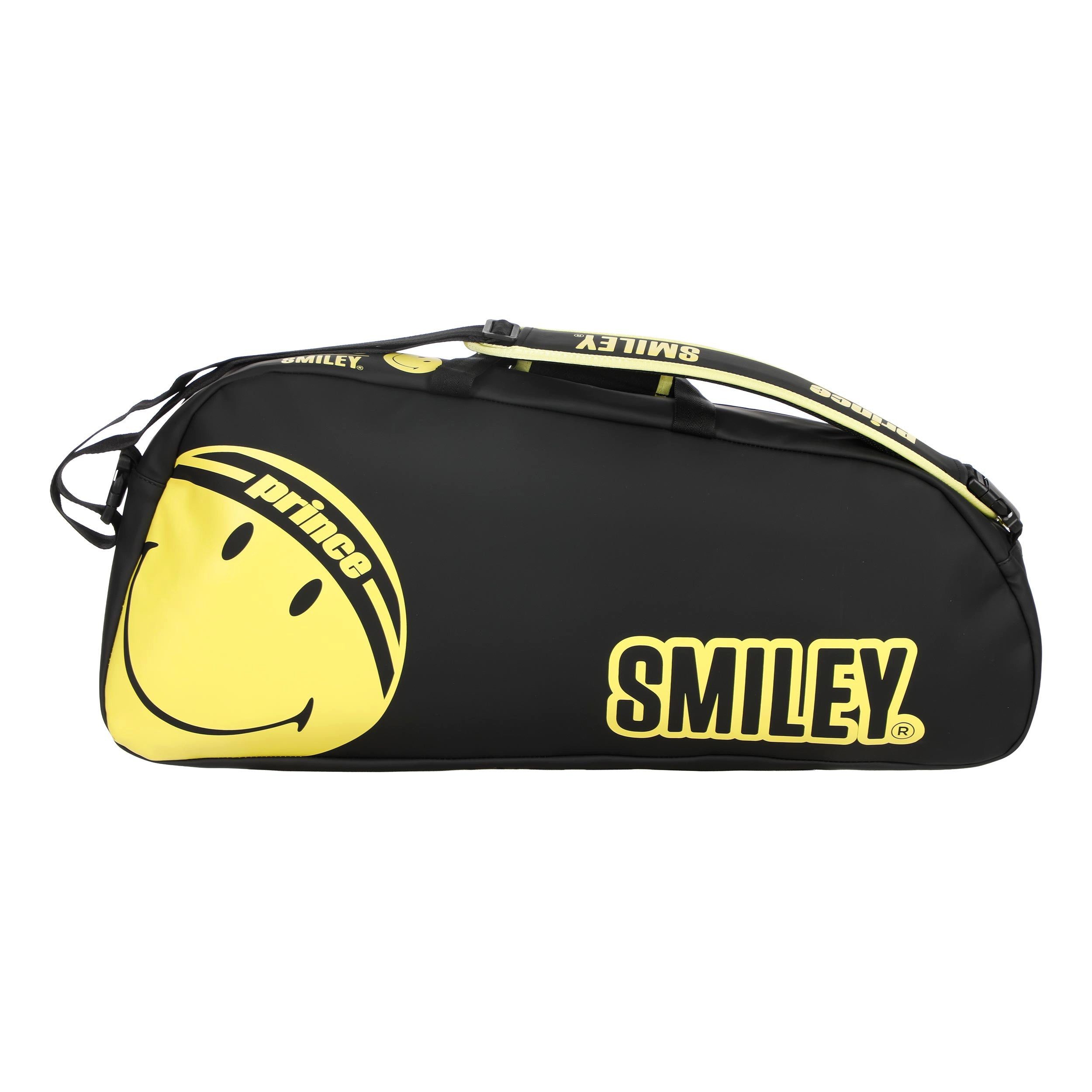 Prince Sporttasche Smiley