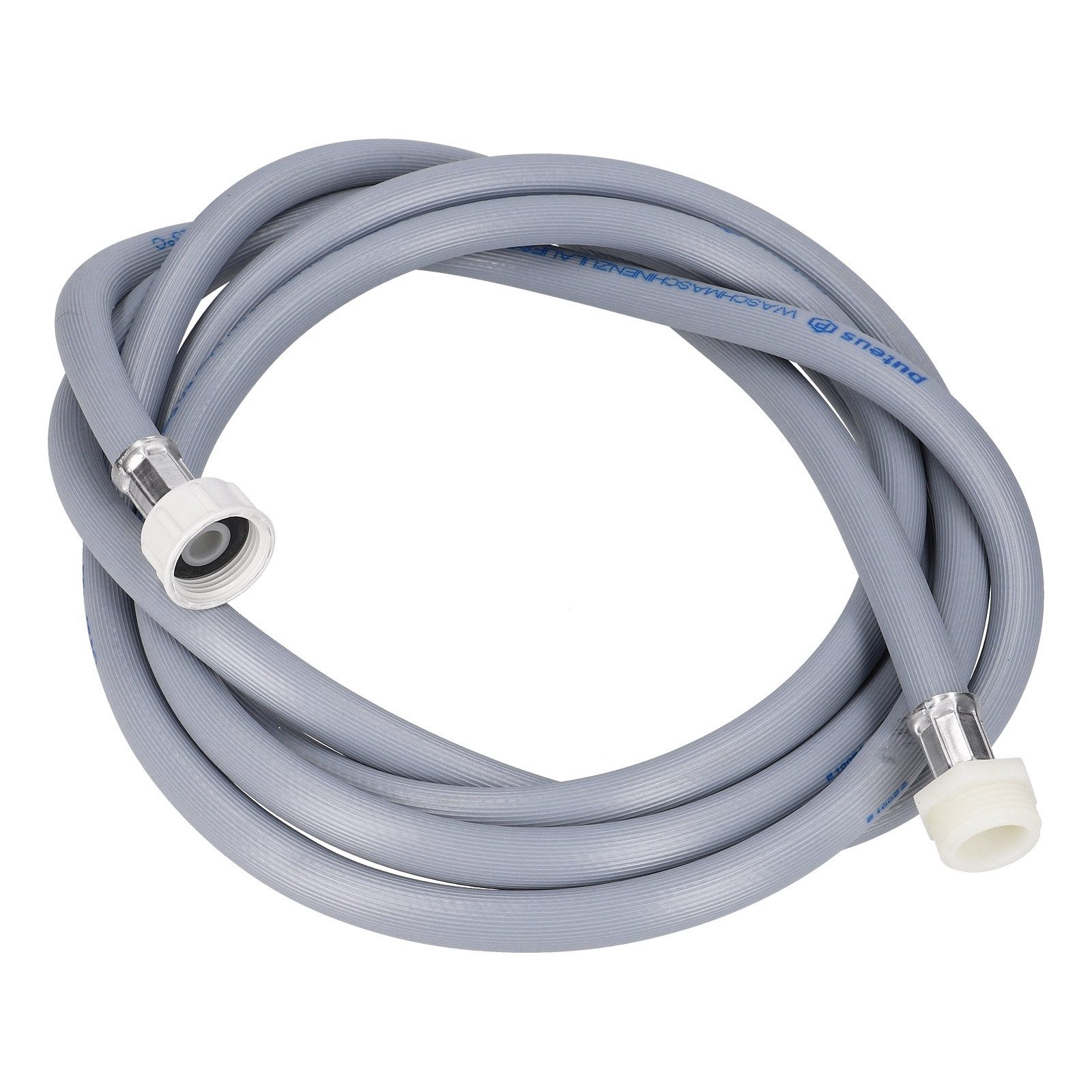 easyPART Zulaufschlauch wie PUTEUS 39546 Zulaufschlauchverlängerung 3,5m, Zubehör für Waschmaschinen, Waschmaschine