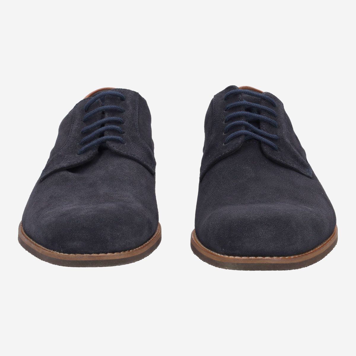 Clarks Clarks CraftArlo Lace 26181335 7, Sneaker, Blau, Herren Sneaker
