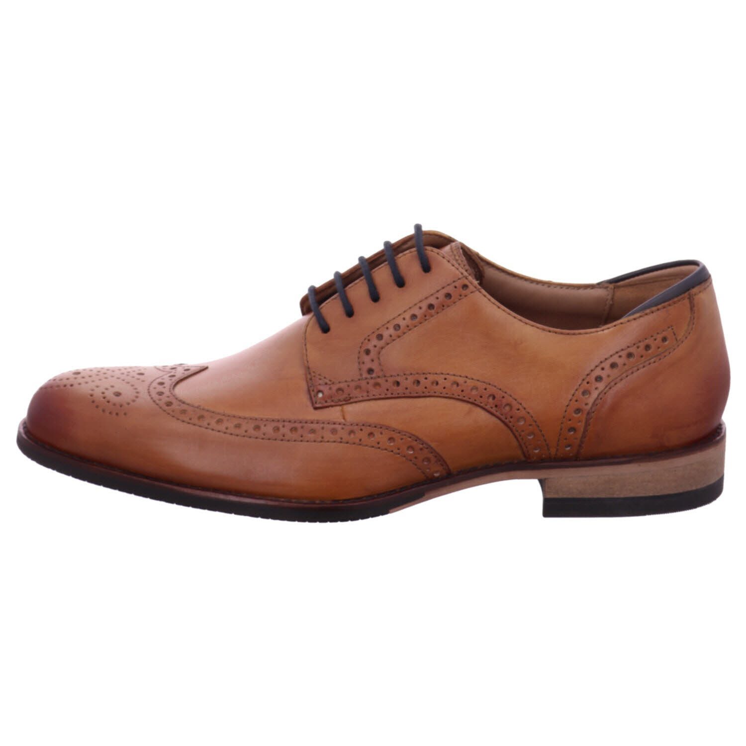 Clarks Schnürschuh günstig online kaufen