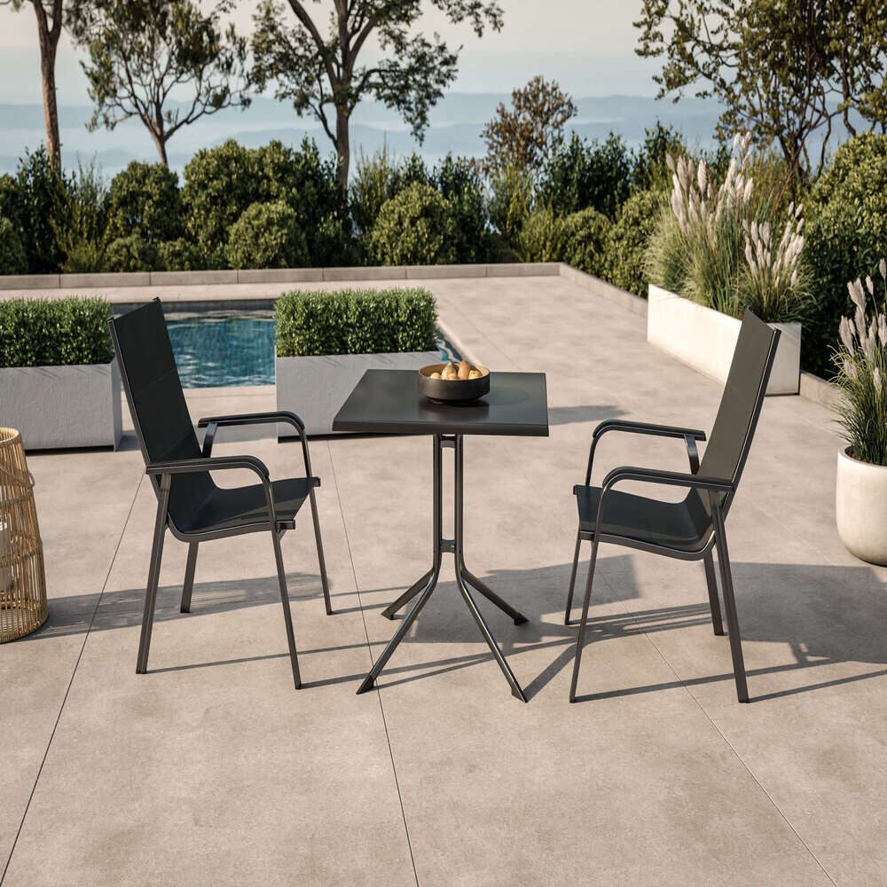 KETTLER Balkonset BOULEVARD/BASIC PLUS