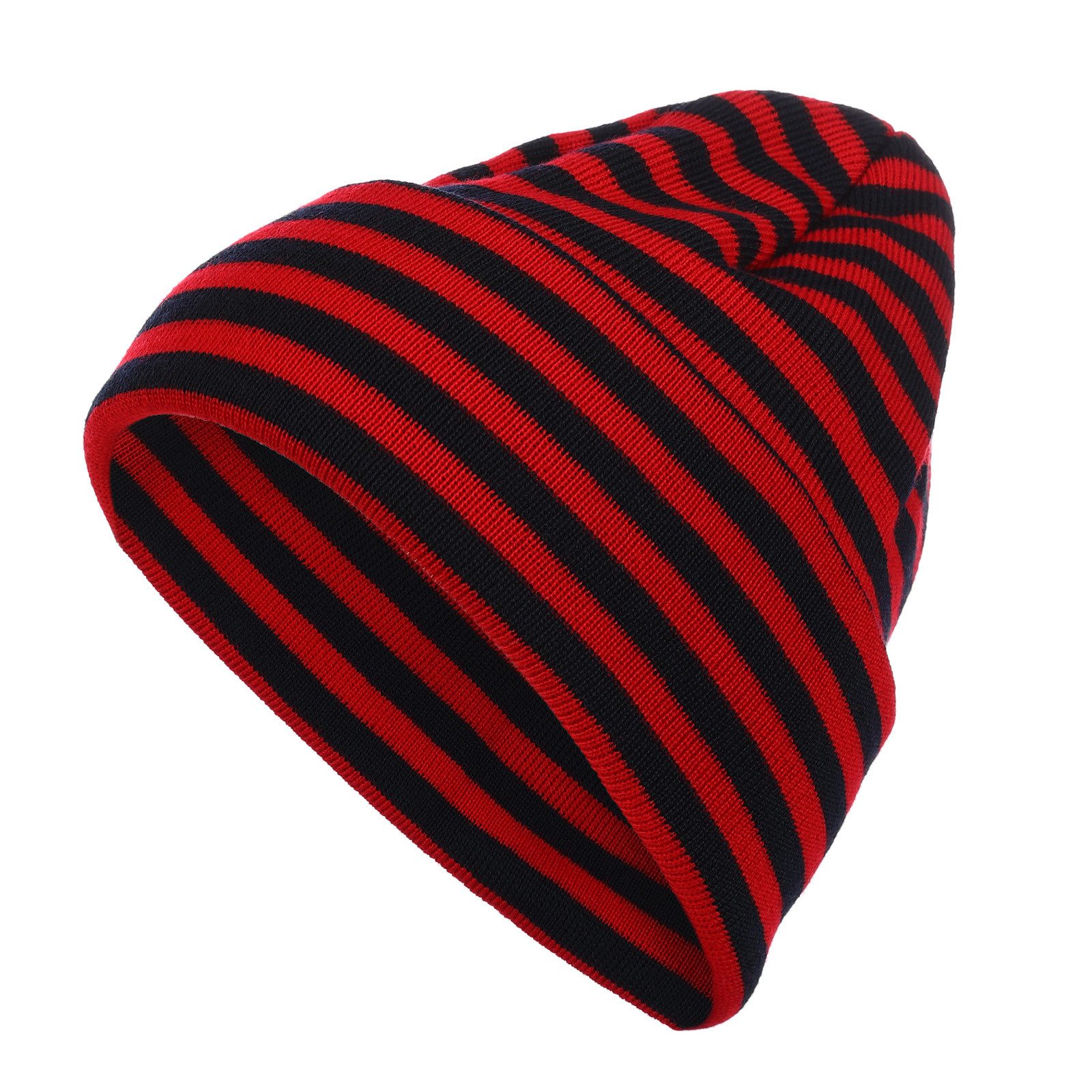 Strickmütze 10788
