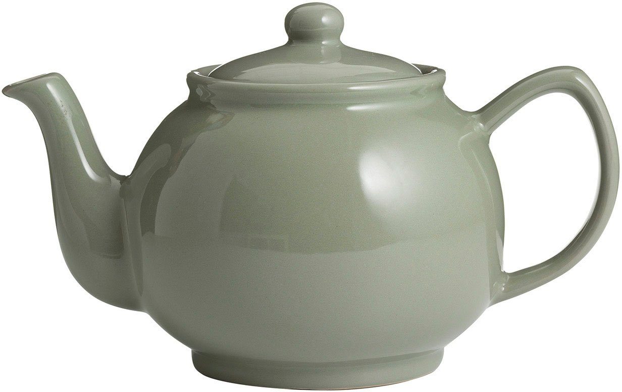 PRICE & KENSINGTON® Teekanne Betty, 1,1 l, 6 Tassen