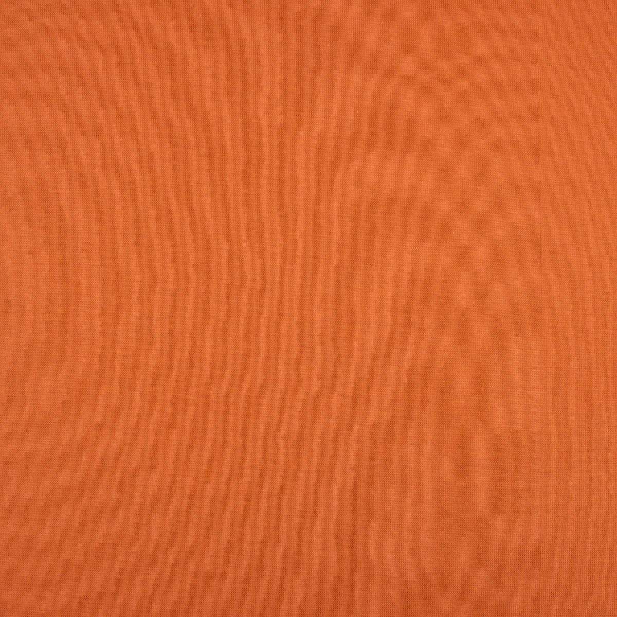 Thumbnail - SCHÖNER LEBEN. Stoff Strickschlauch Organic Bio Bündchenstoff amber bernstein 35cm Breite, allergikergeeignet