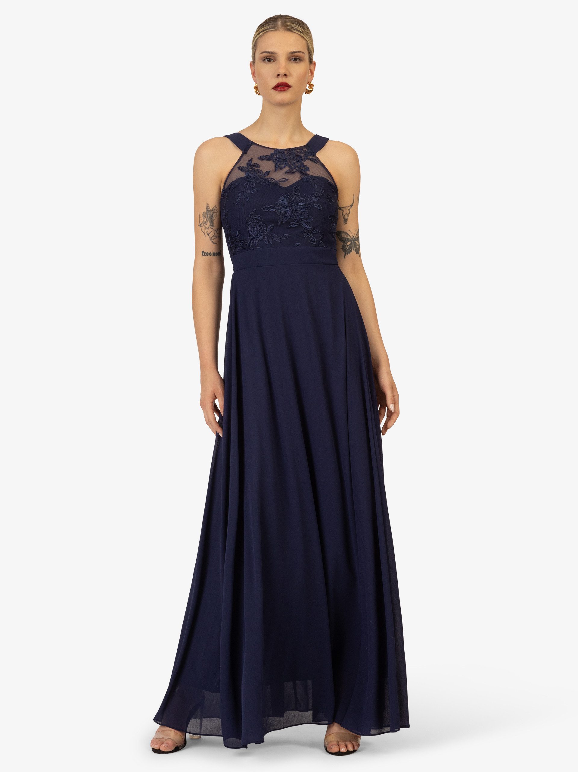Abendkleid