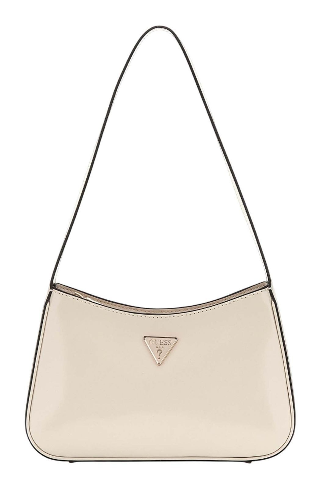 Guess Handtasche Girlfriend Satchel günstig online kaufen