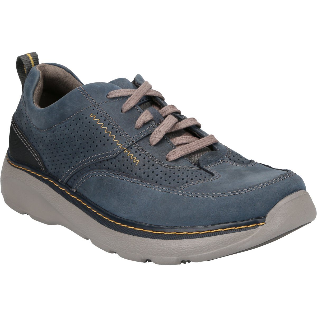 Clarks charton mix best sale