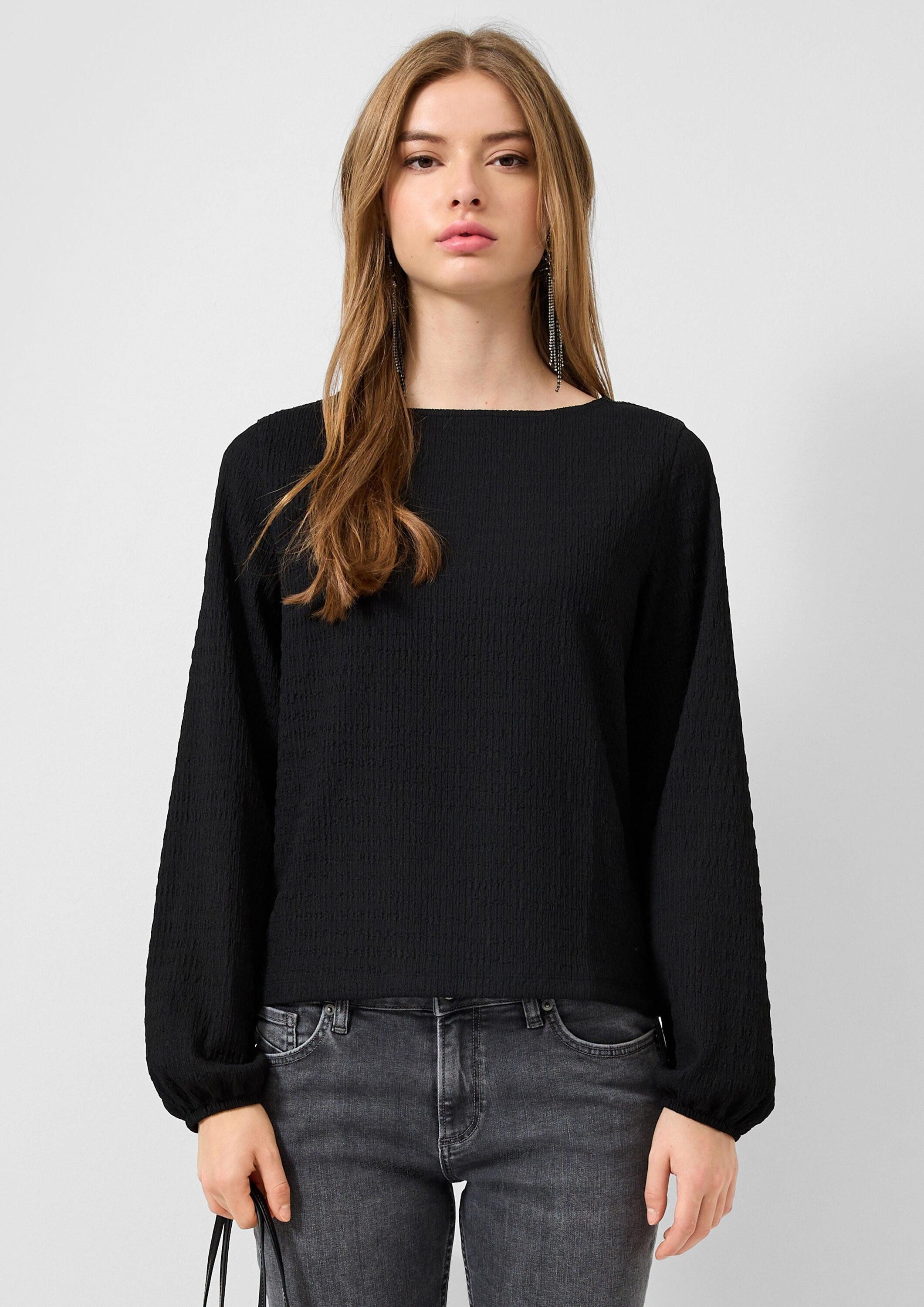 Langarmshirt T-Shirt