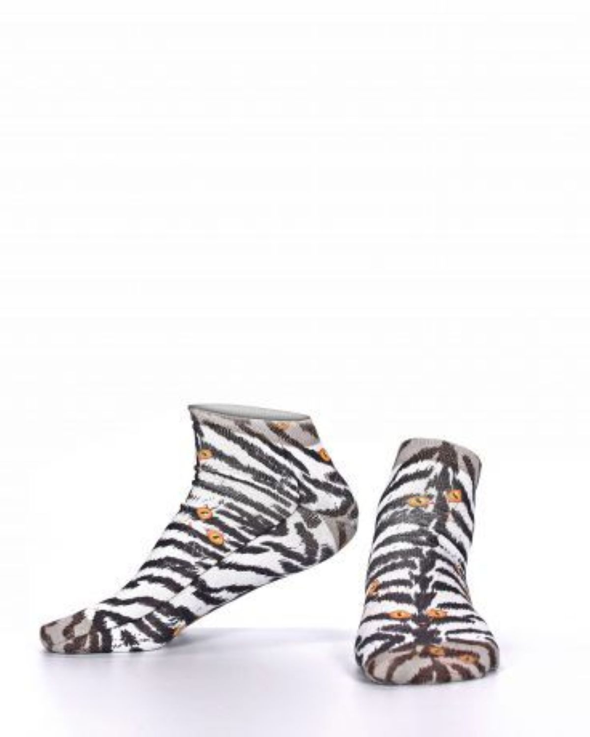 Wigglesteps Sneakersocken Lady Sneaker Socken in bunten Designs