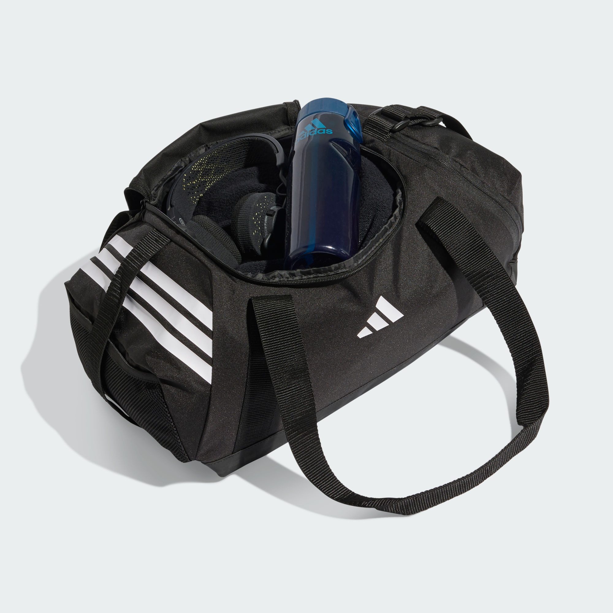 adidas Performance Reisetasche TIRO DUFFELBAG SMALL (1-tlg)