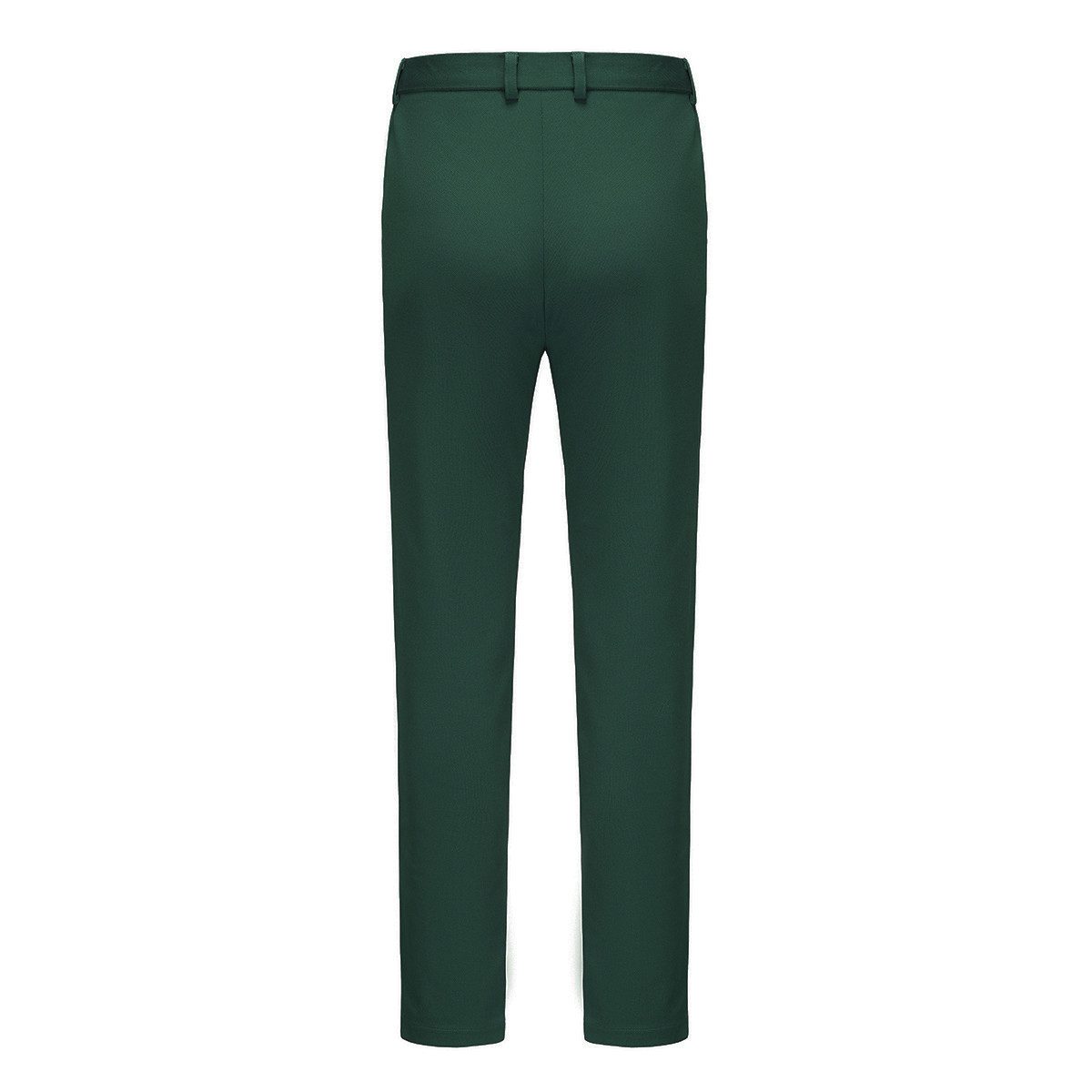Allthemen Anzug (2 tlg) Slim Fit Hochzeitsanzug mit elastischer Faser