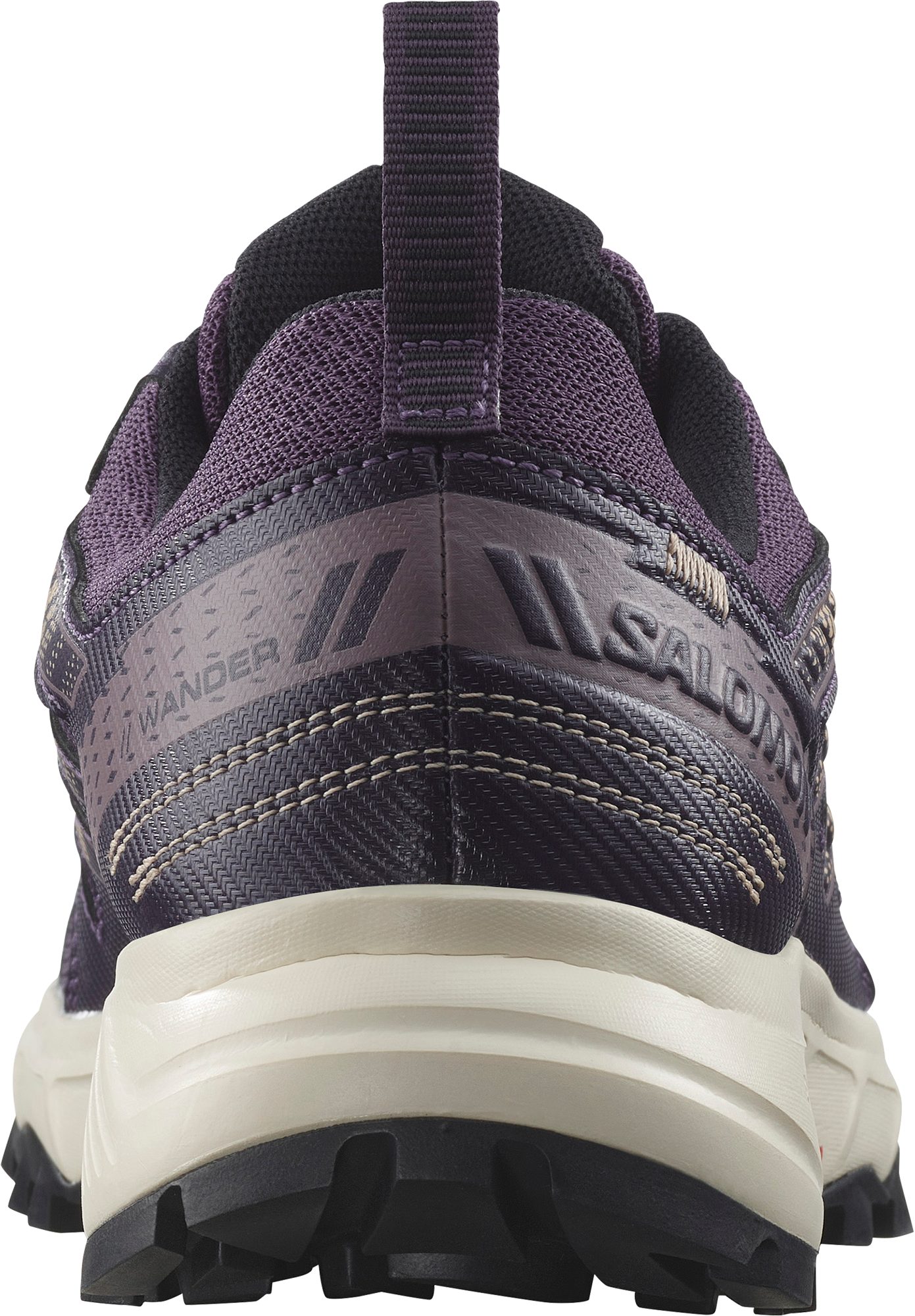 Salomon WANDER GORE-TEX® W Trailrunningschuh wasserdicht