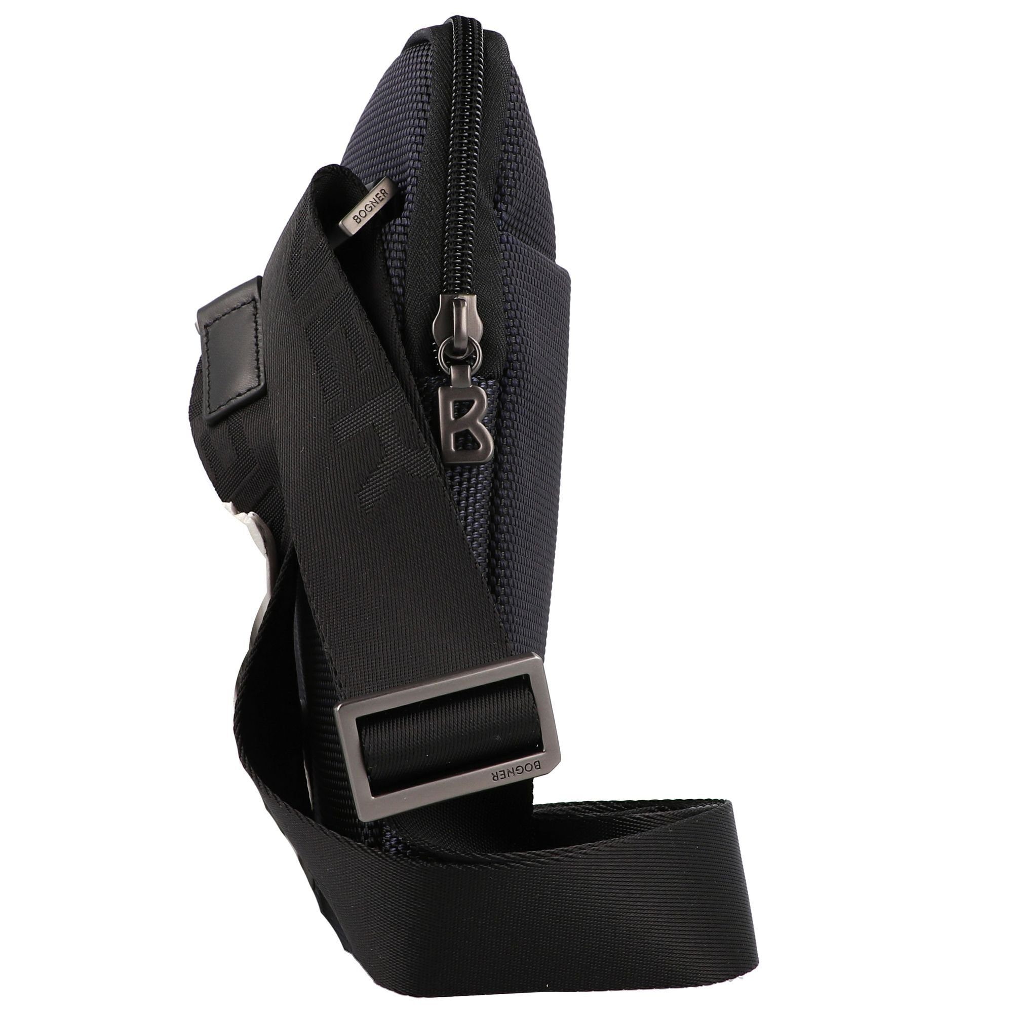 BOGNER Umhängetasche Keystone, Nylon