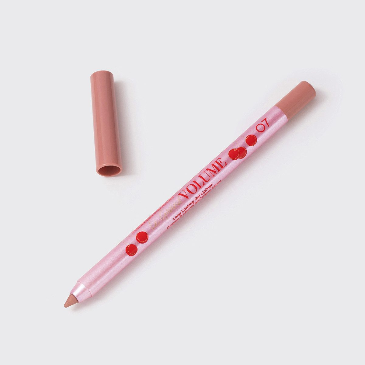 VIVIENNE SABO Lipliner Le Grand Volume Long Lasting Gel Lipliner 07, 1-tlg.