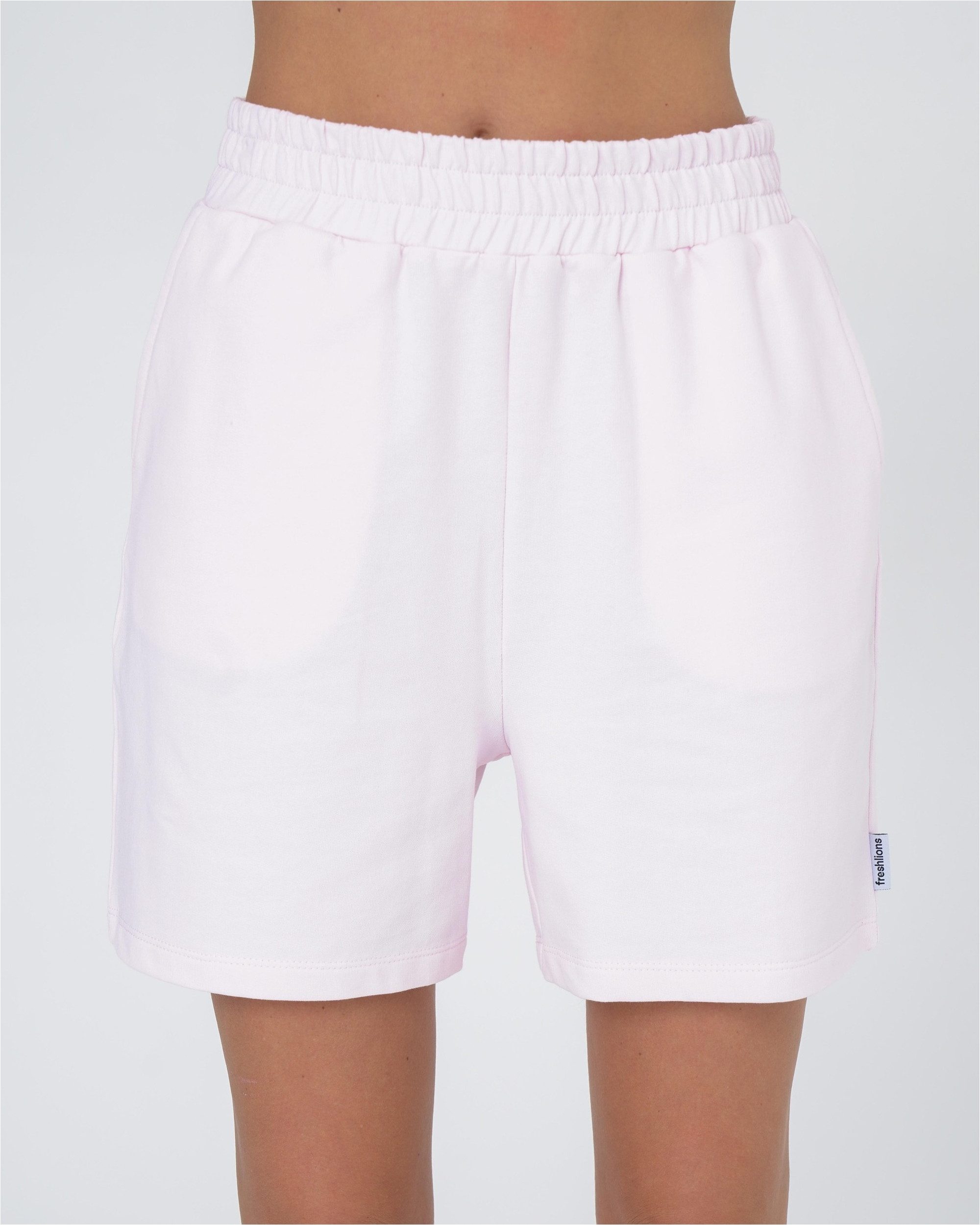 freshlions Shorts Daniela (1-tlg) mit praktischem Dehnbund