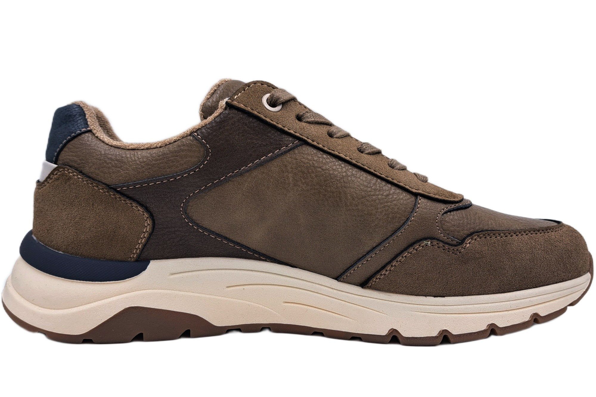 Mustang Shoes Slipper