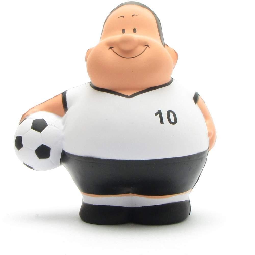 Bert Handmuskeltrainer Bert Griffball Soccer - Herr - - - Anti-Stress Handtrainer Stressball