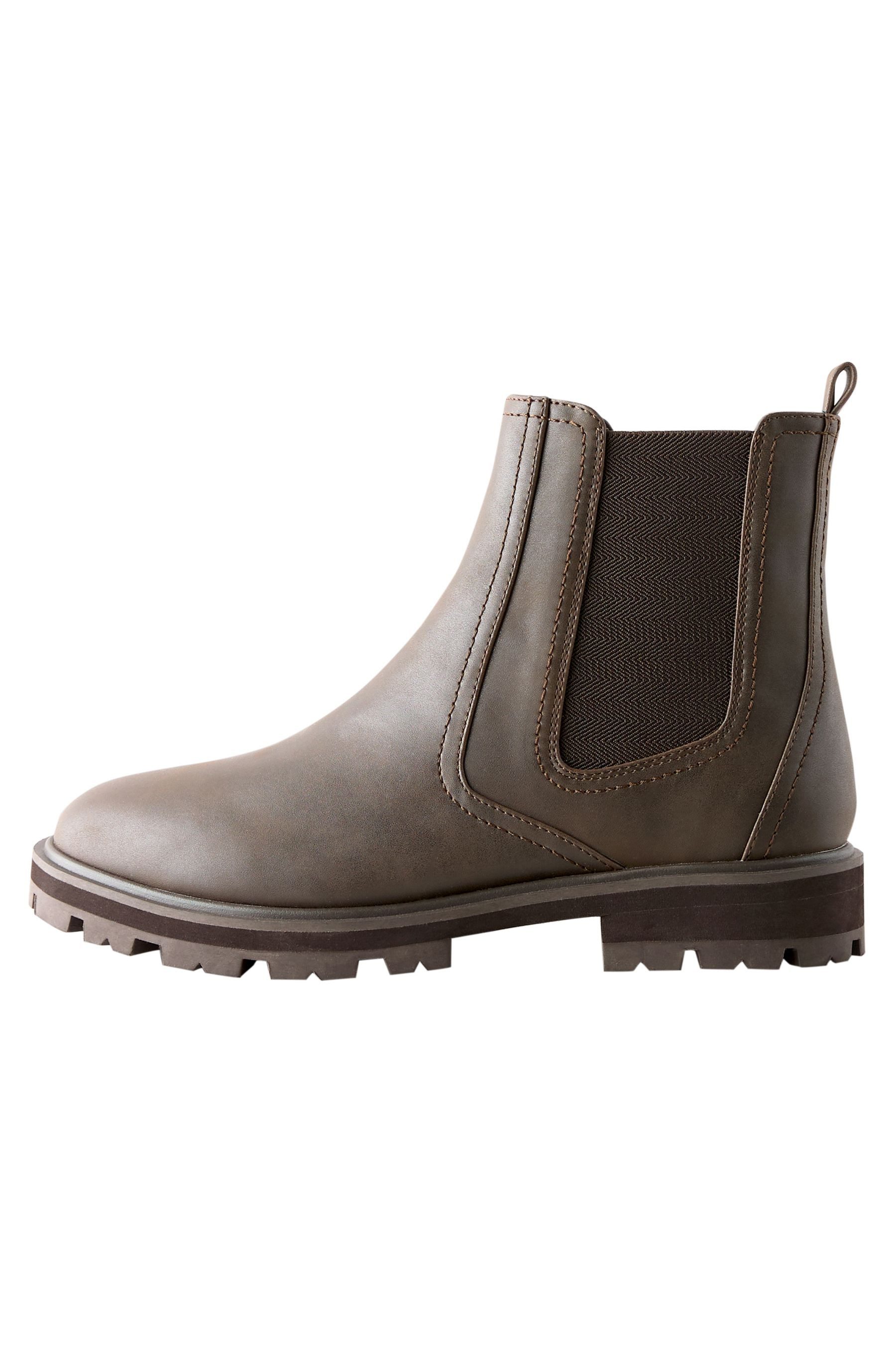 Next Forever Comfort® Chelsea-Stiefel - Extra günstig online kaufen