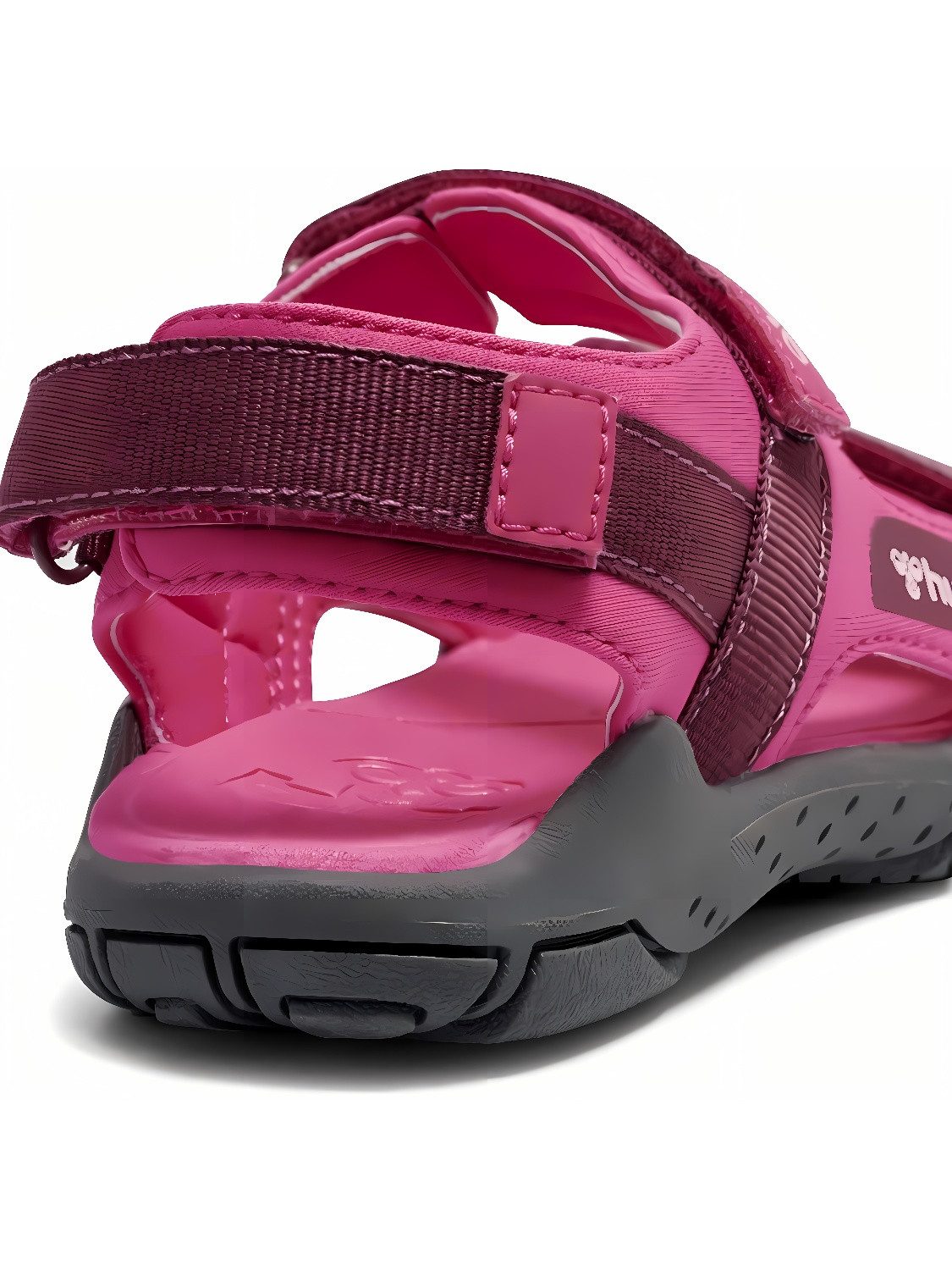 hummel Sandal Trekking Ii Jr Sandale