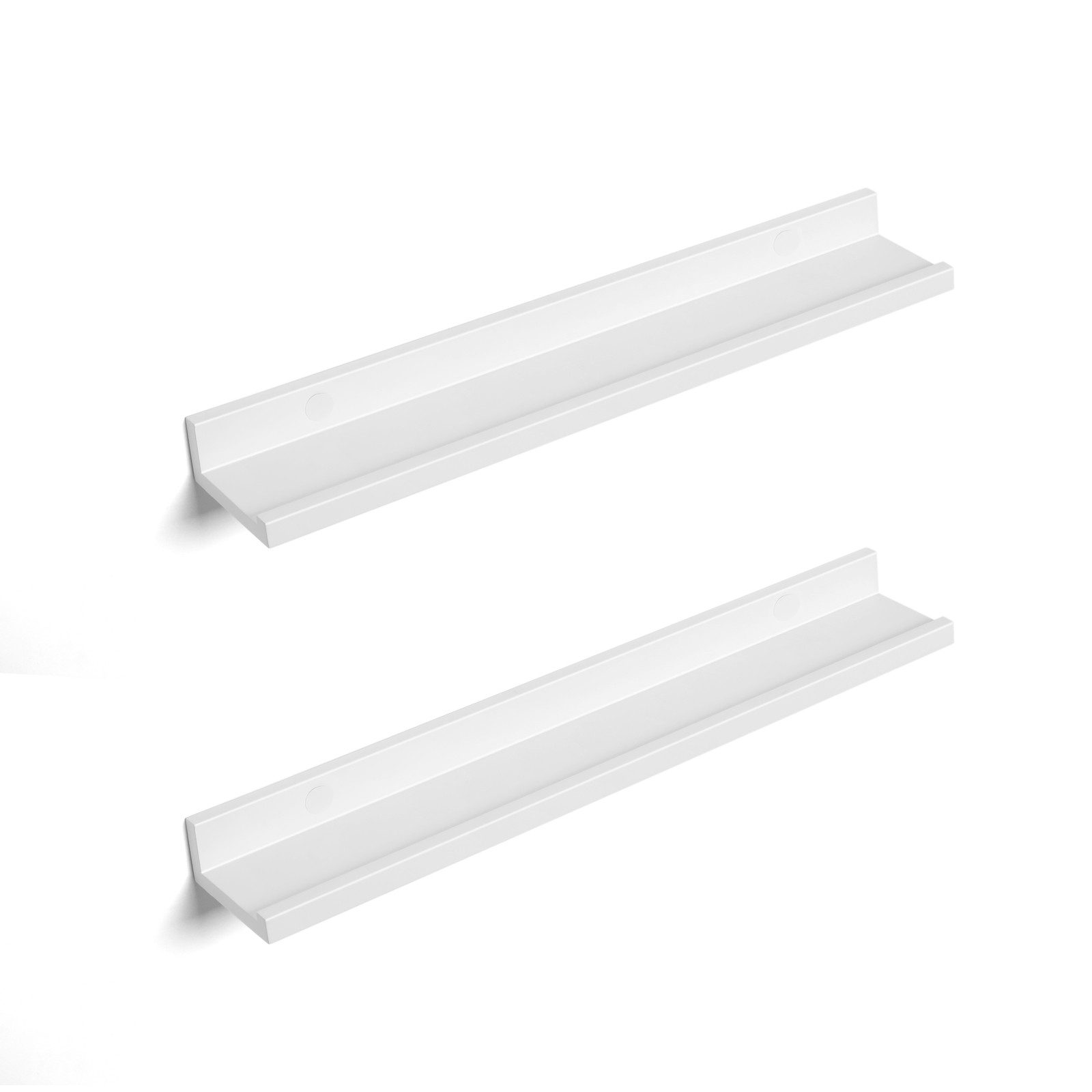 SONGMICS Wandregal Schweberegale, 60 x 10 günstig online kaufen