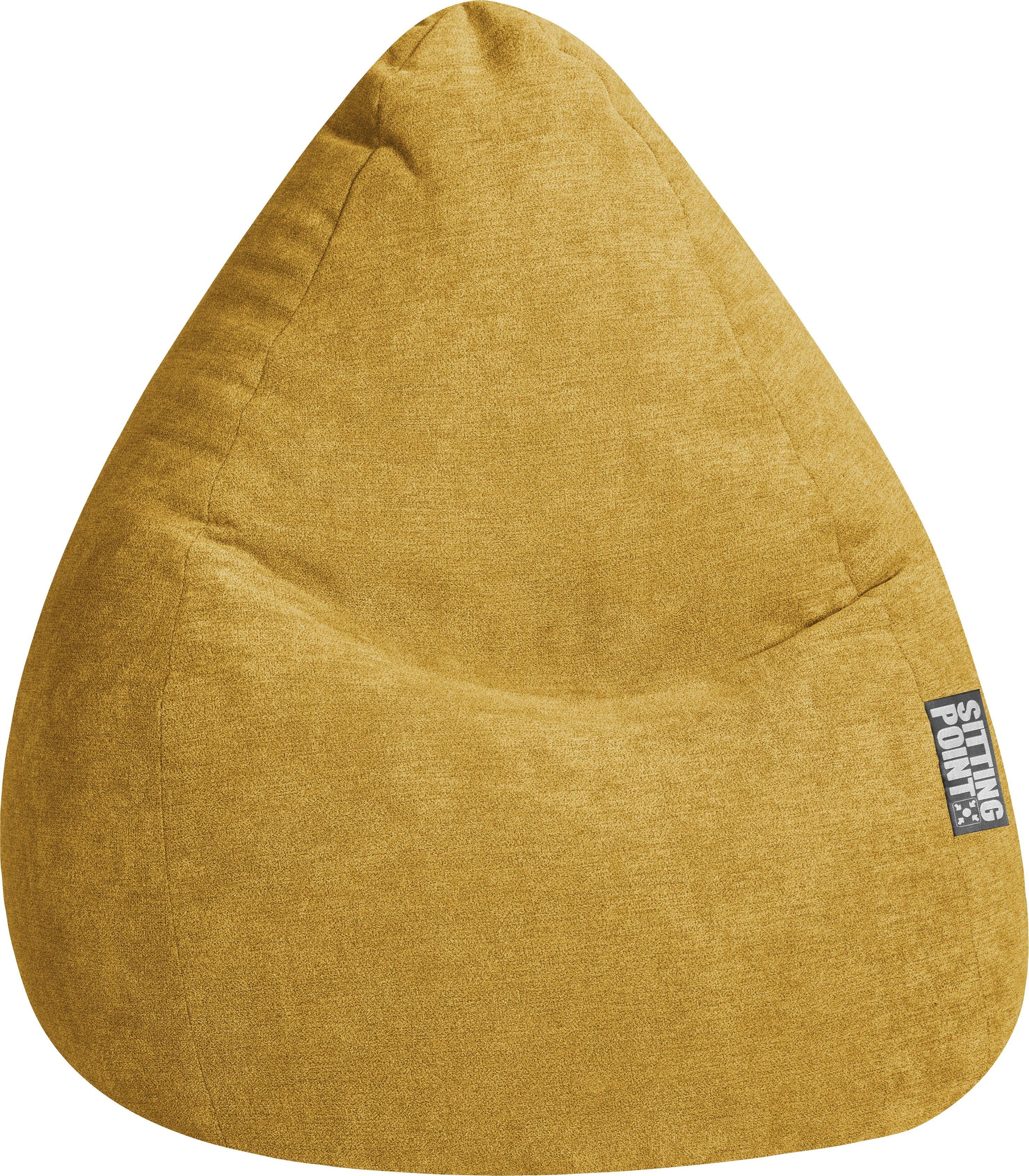 Sitzsack Sitzsack ALFA XXL