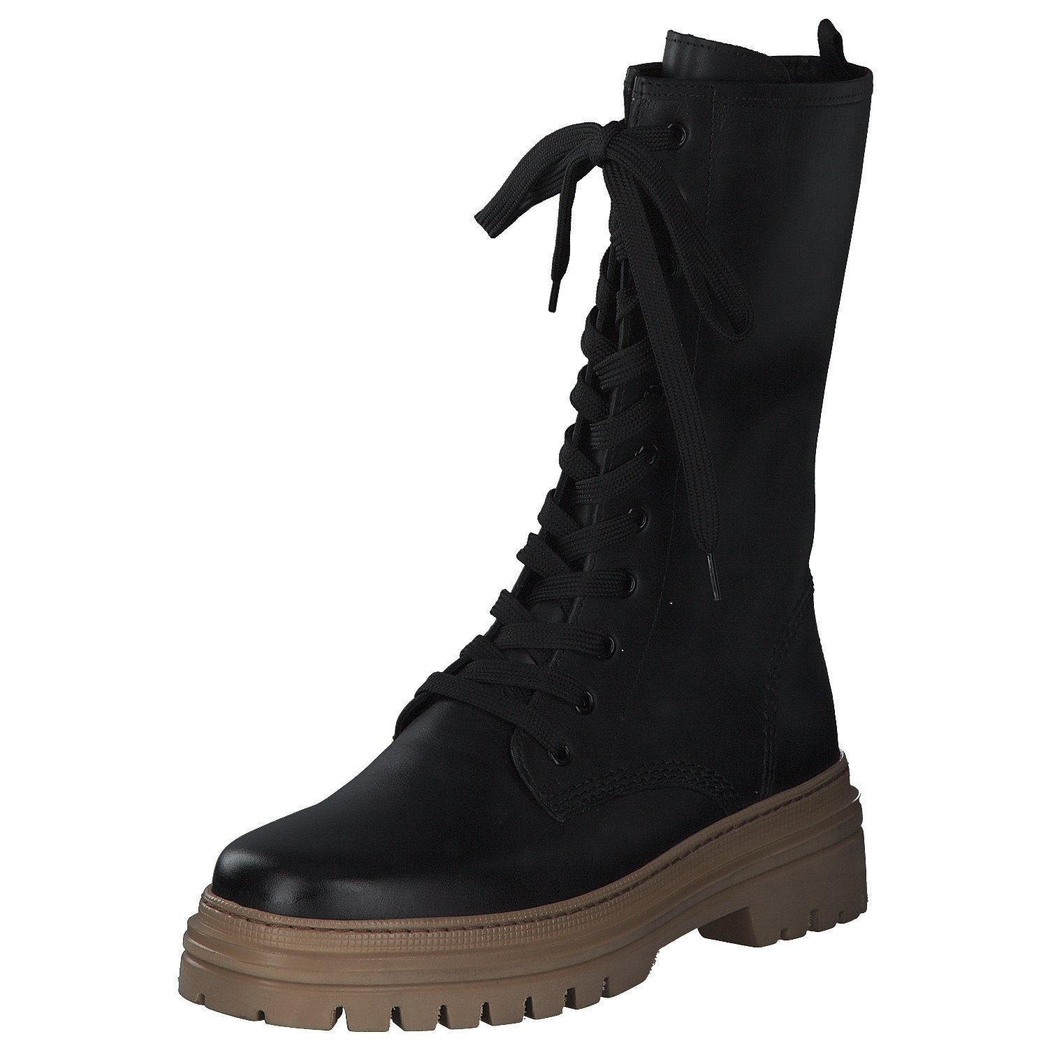 Gabor 91.723 Schnürstiefelette günstig online kaufen