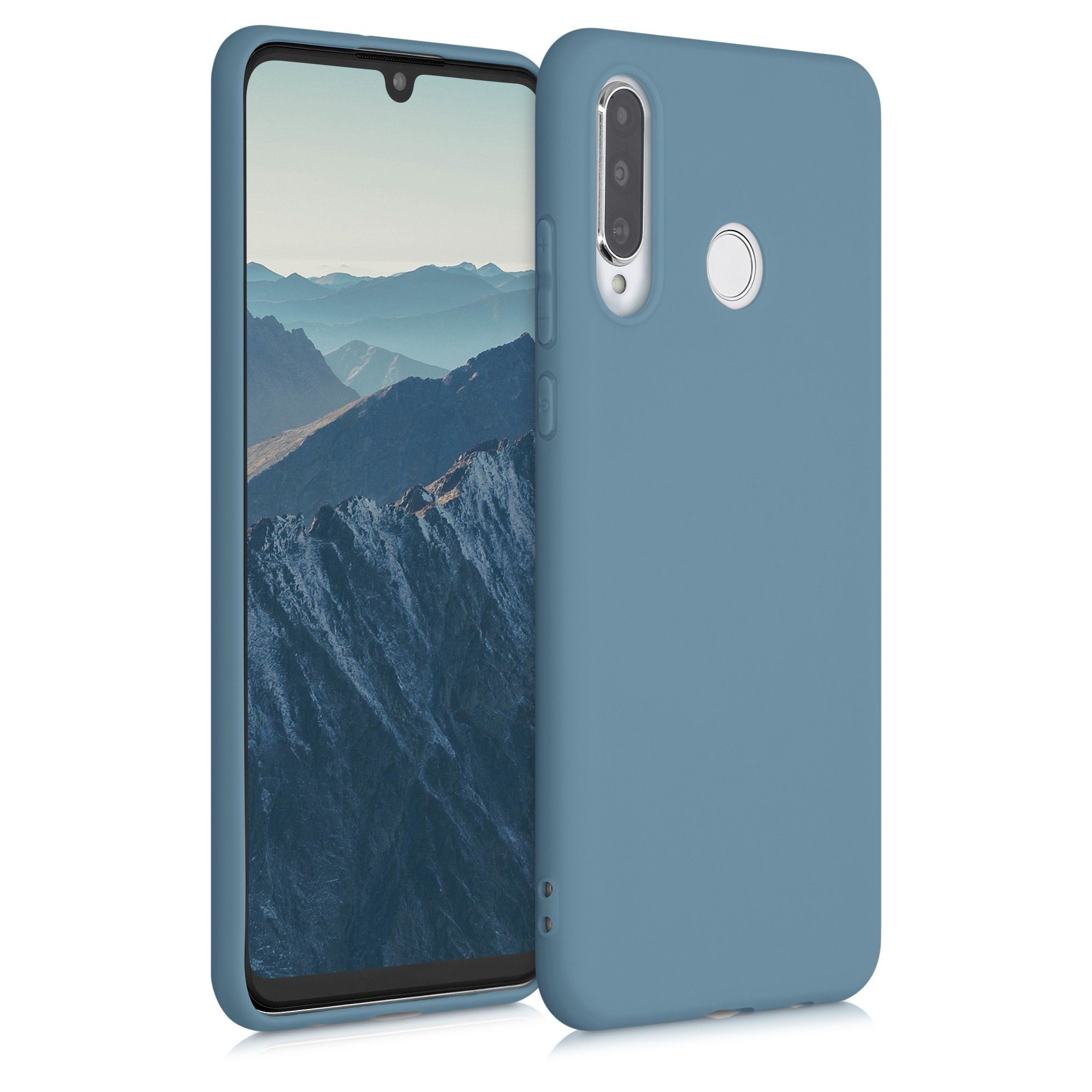 Handyhülle Hülle für Huawei P30 Lite