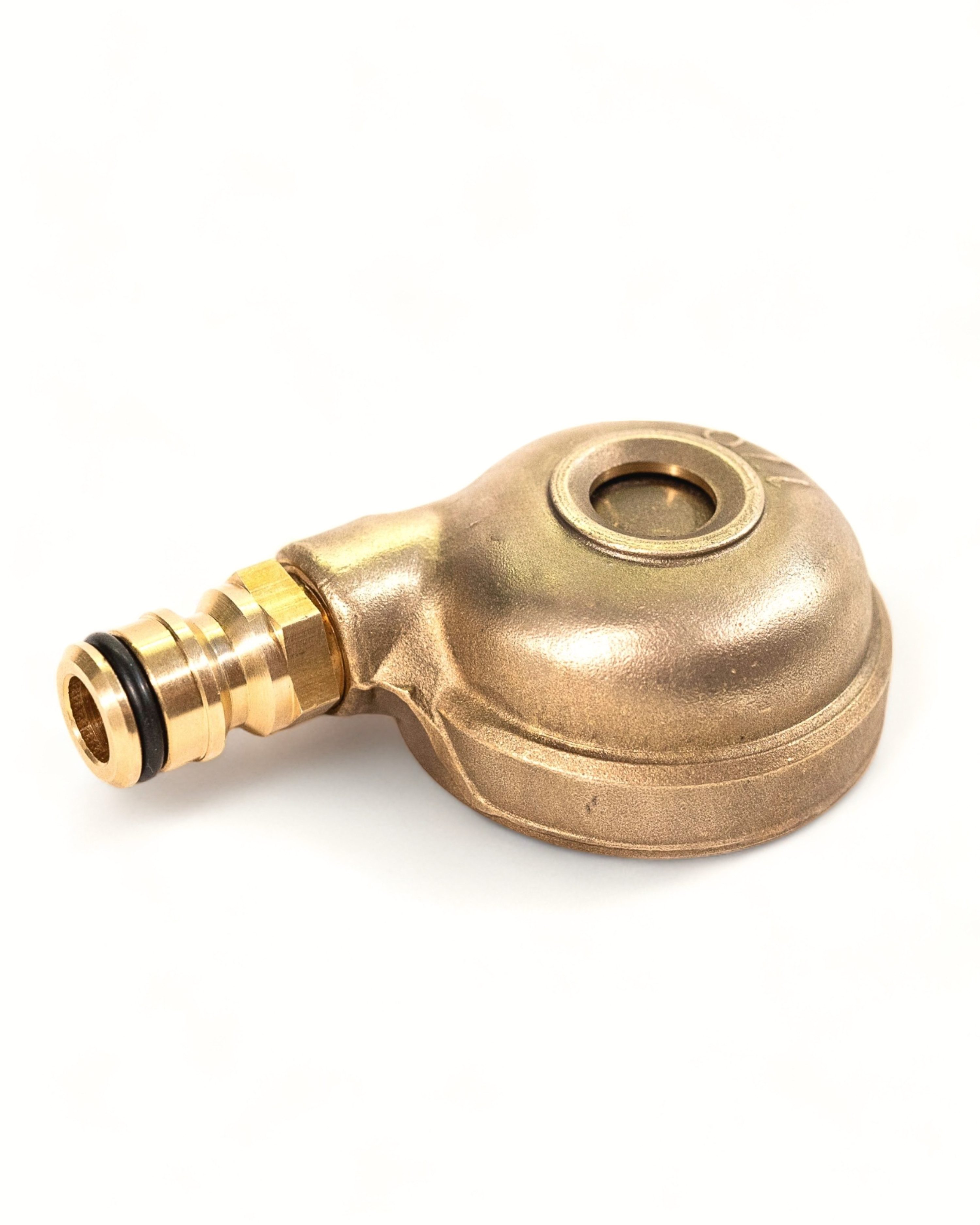 Bewässerungssystem Mini Rasensprenger aus Messing