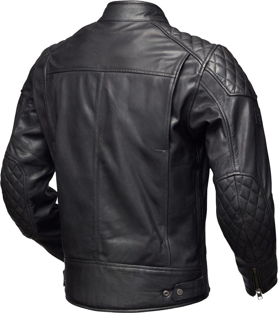 Modeka Motorradjacke Phinix Motorrad Lederjacke protektoren günstig online kaufen