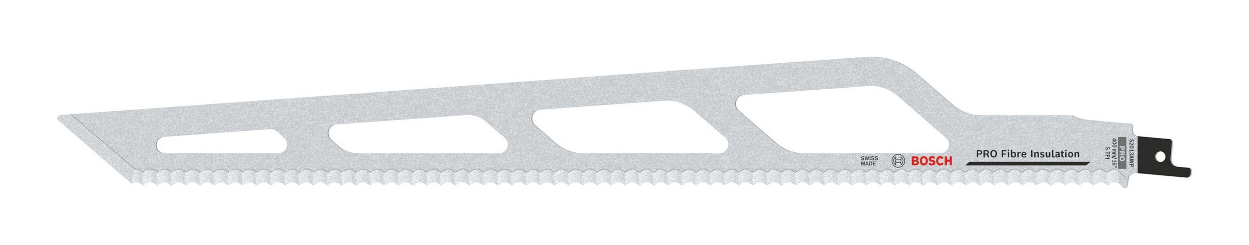 Säbelsägeblatt Pro Fibre Insulation S2013AWP