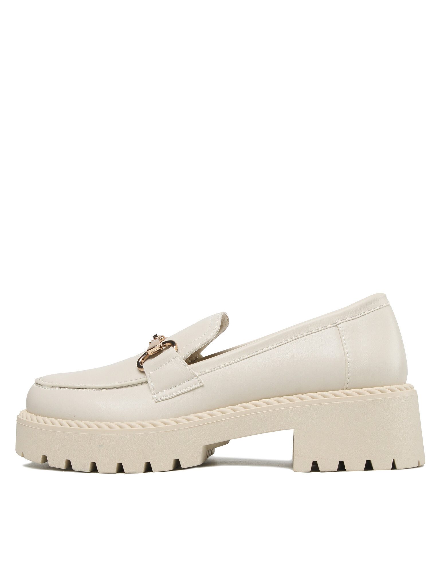 DeeZee Slipper Damen H3302D-3 Beige Slipper