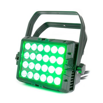 lightmaXX LED Scheinwerfer, LED Fluter, RGBW LED Fluter, DMX steuerbar