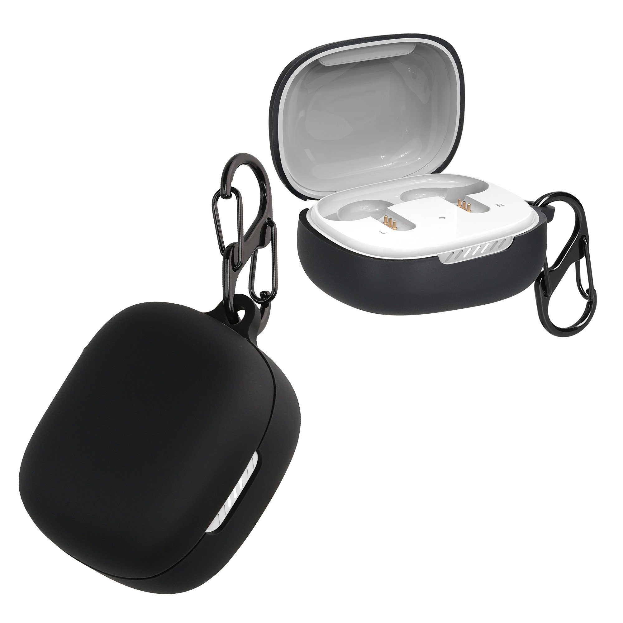 Etui Hülle für JBL Live Pro 2 TWS Kopfhörer