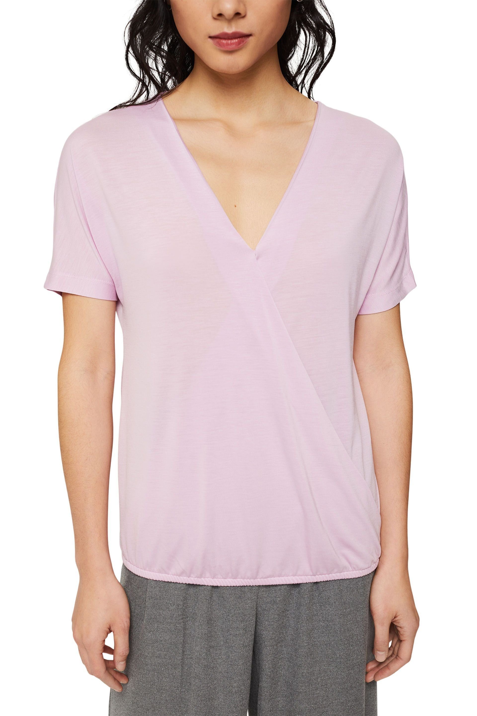 Esprit Collection Kurzarmshirt
