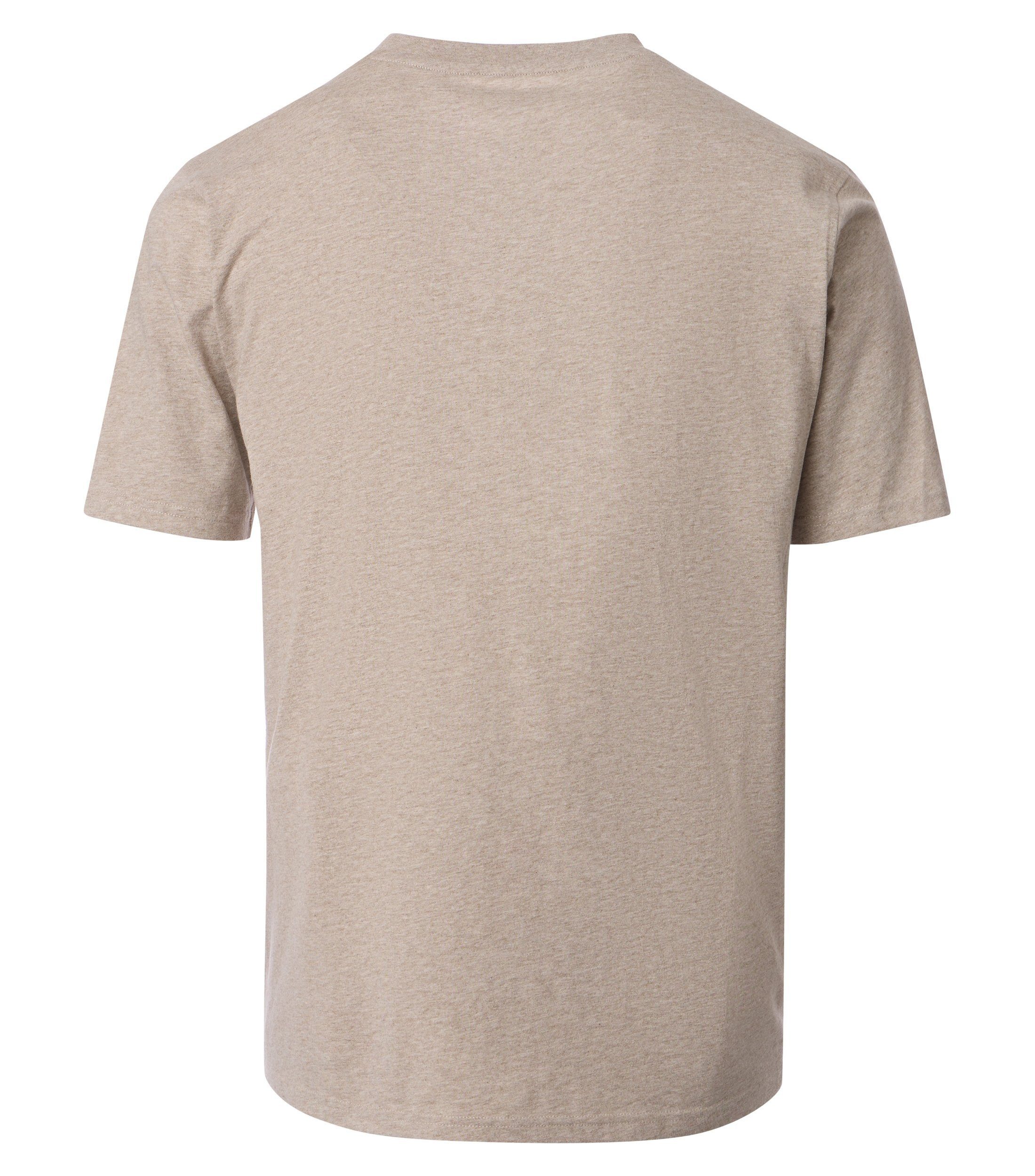 CASAMODA T-Shirt CASAMODA T-Shirt uni günstig online kaufen