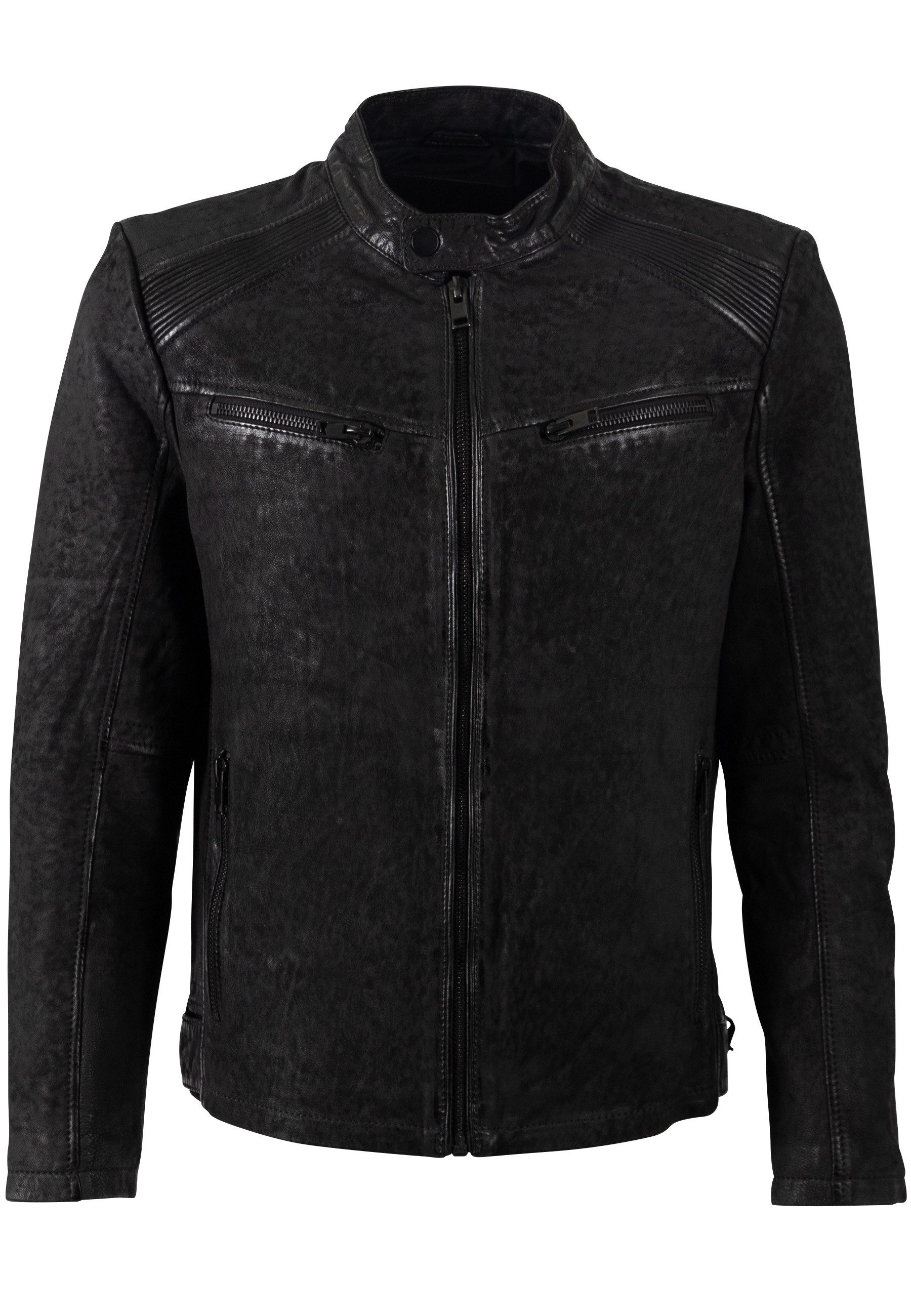 Lederjacke MMTaibo SF