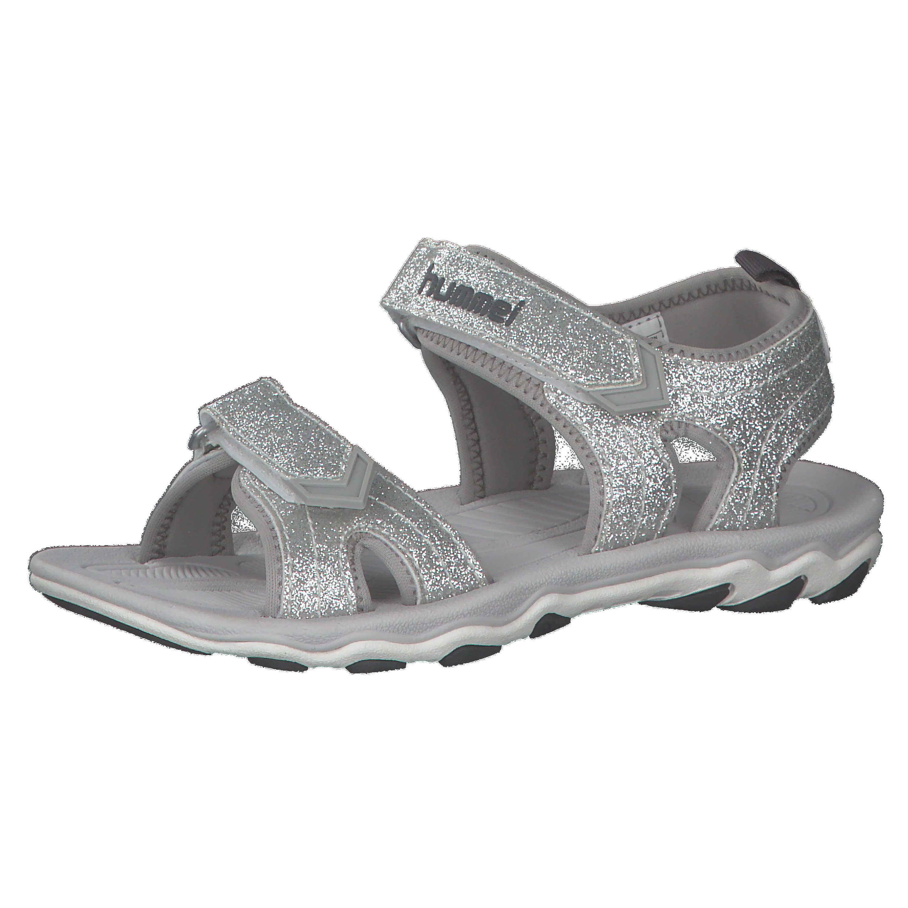 hummel Hummel Kinder Sandale Sandal Glitter Jr 203306 Sandale