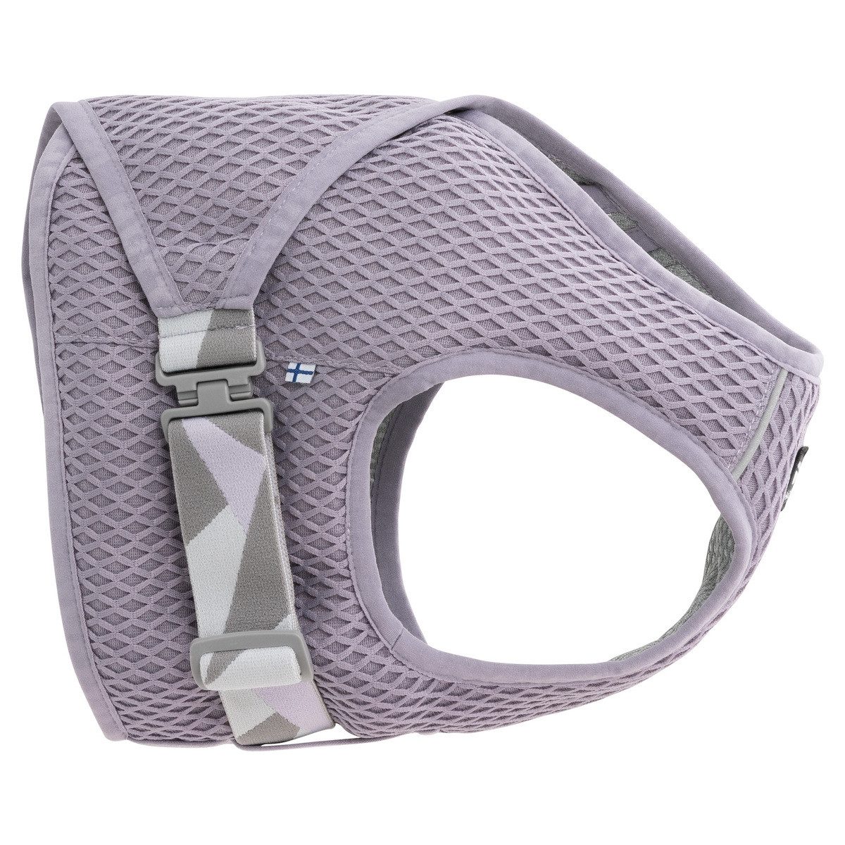 HURTTA Hundeweste Kühlweste Cooling Wrap lavender