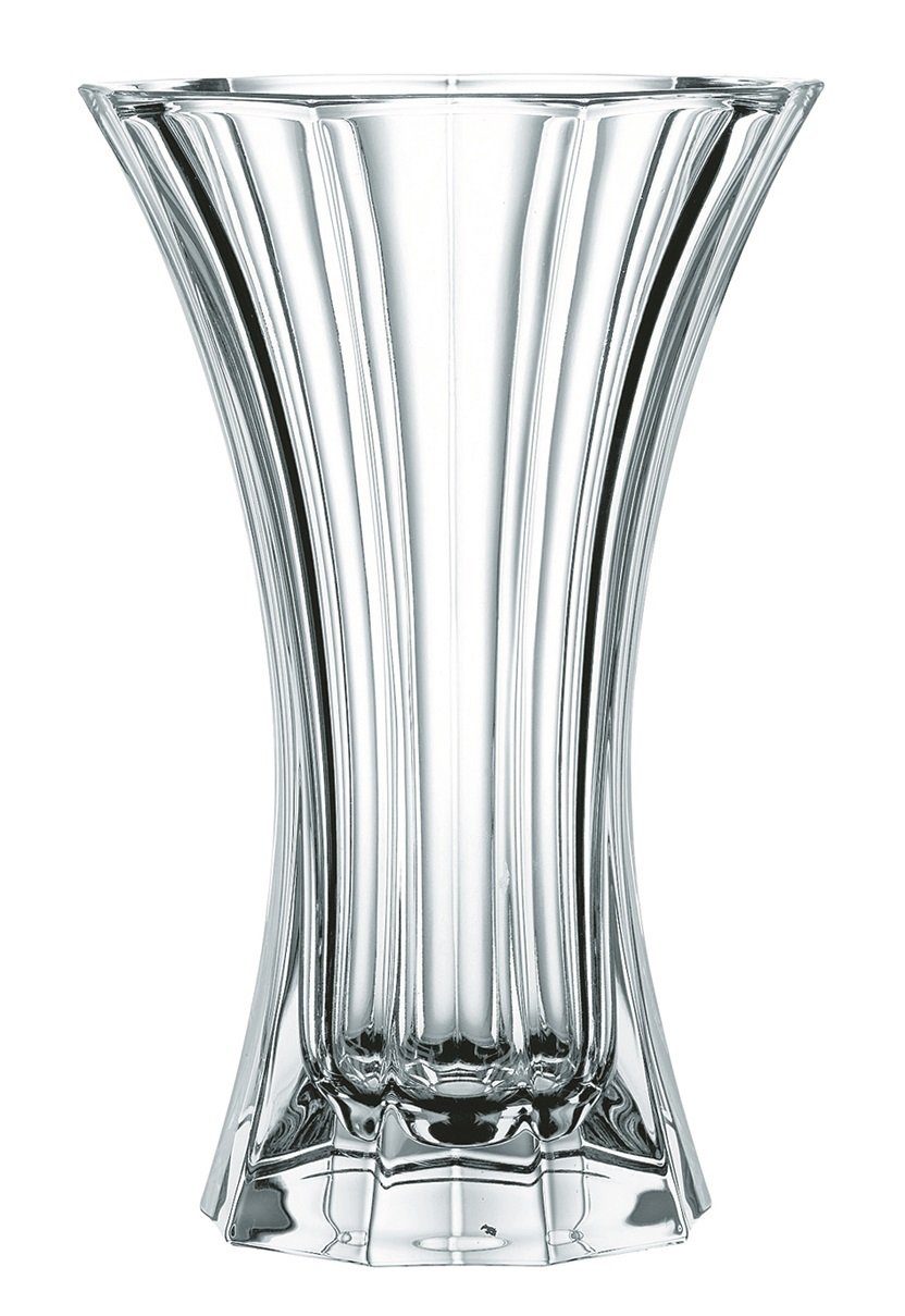 21cm hoch Saphir Tischvase Nachtmann Nachtmann (Set) Vase