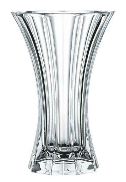 Nachtmann Tischvase »Vase Saphir 21cm hoch« (Set)