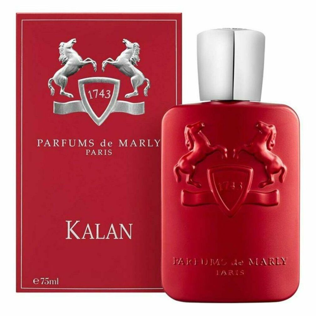 de Parfum Marly Eau Kalan Herrenduft Parfums parfums de 75 Parfum Eau de marly de ml