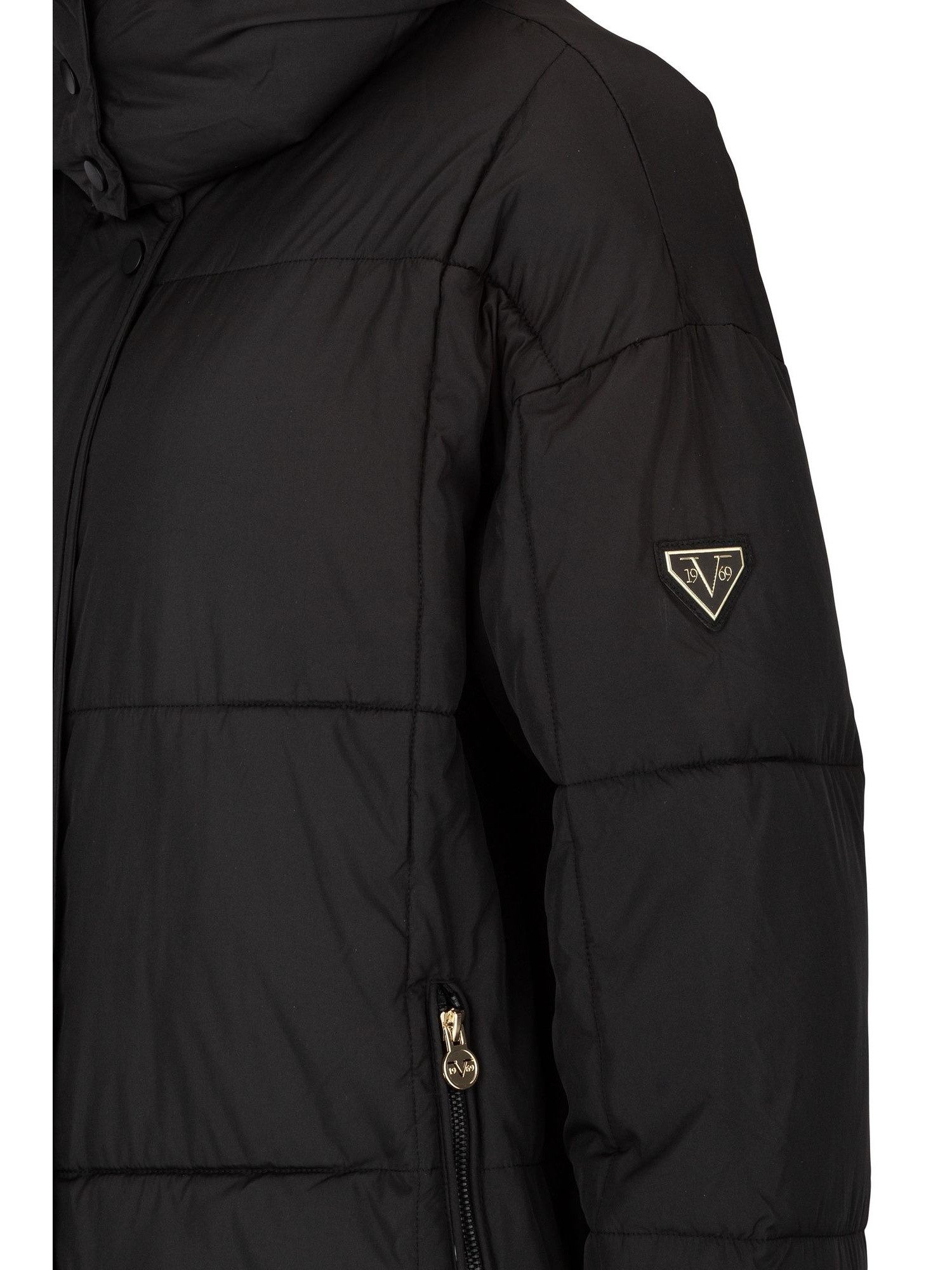 19V69 ITALIA Wintermantel New Riccarda Style26