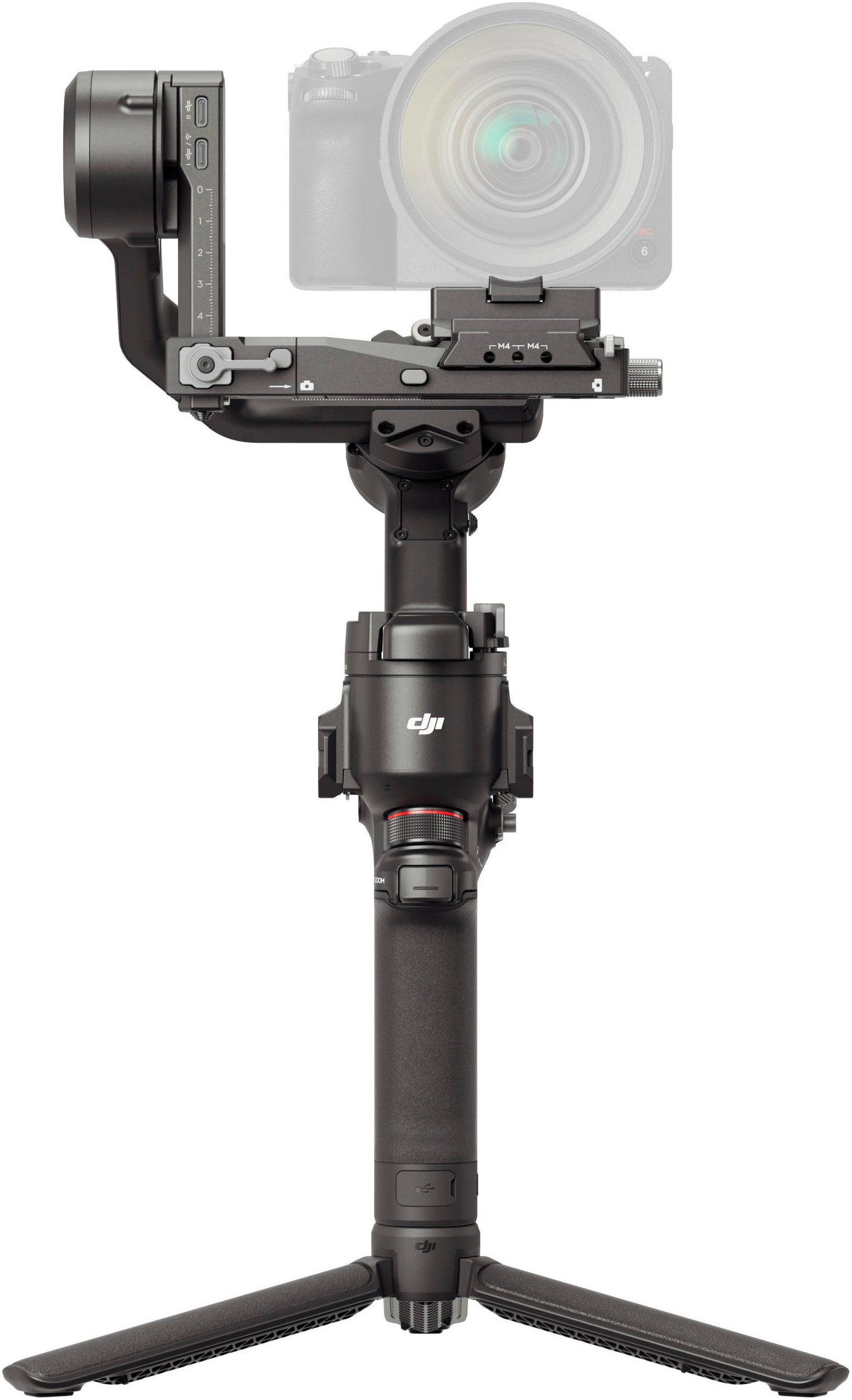 DJI RS4 Combo Gimbal