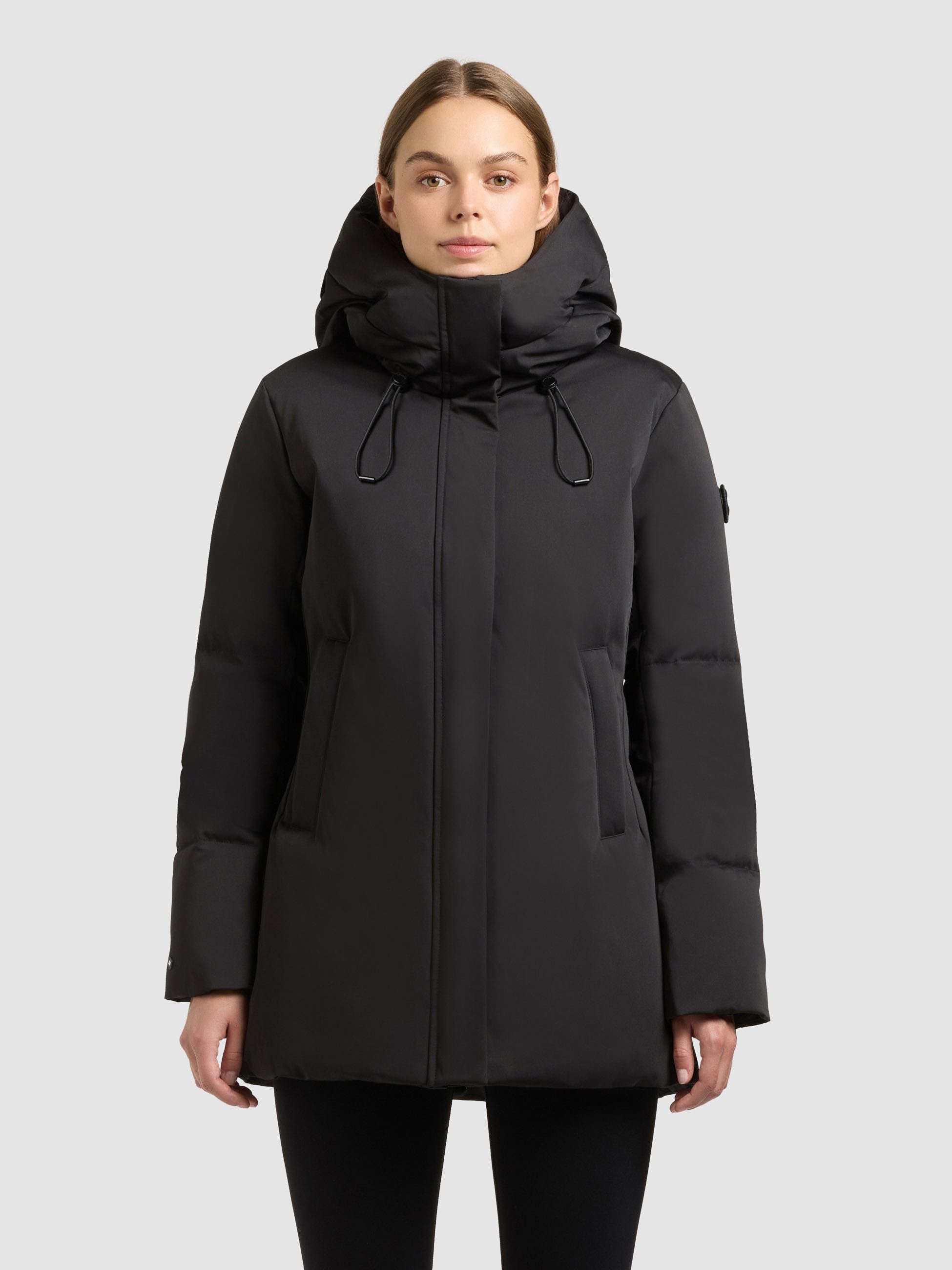 khujo Winterjacke Allap